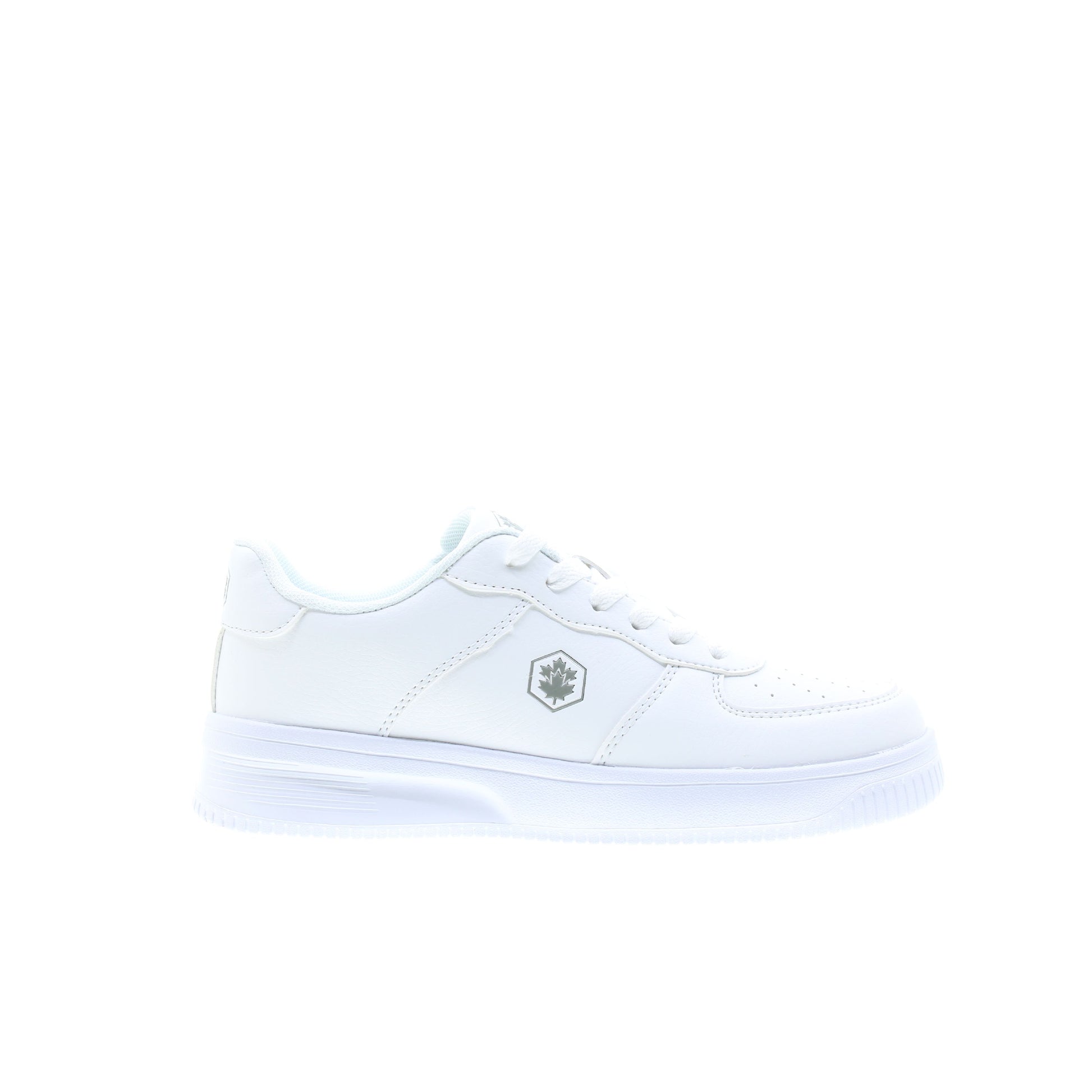 Lumberjack SNEAKERS Bianco