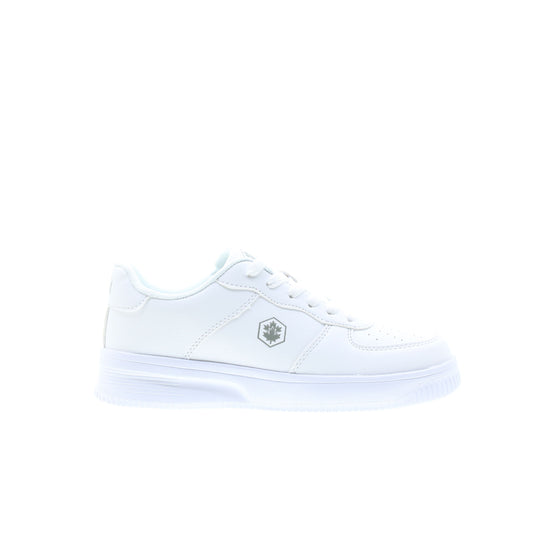 Lumberjack SNEAKERS Bianco