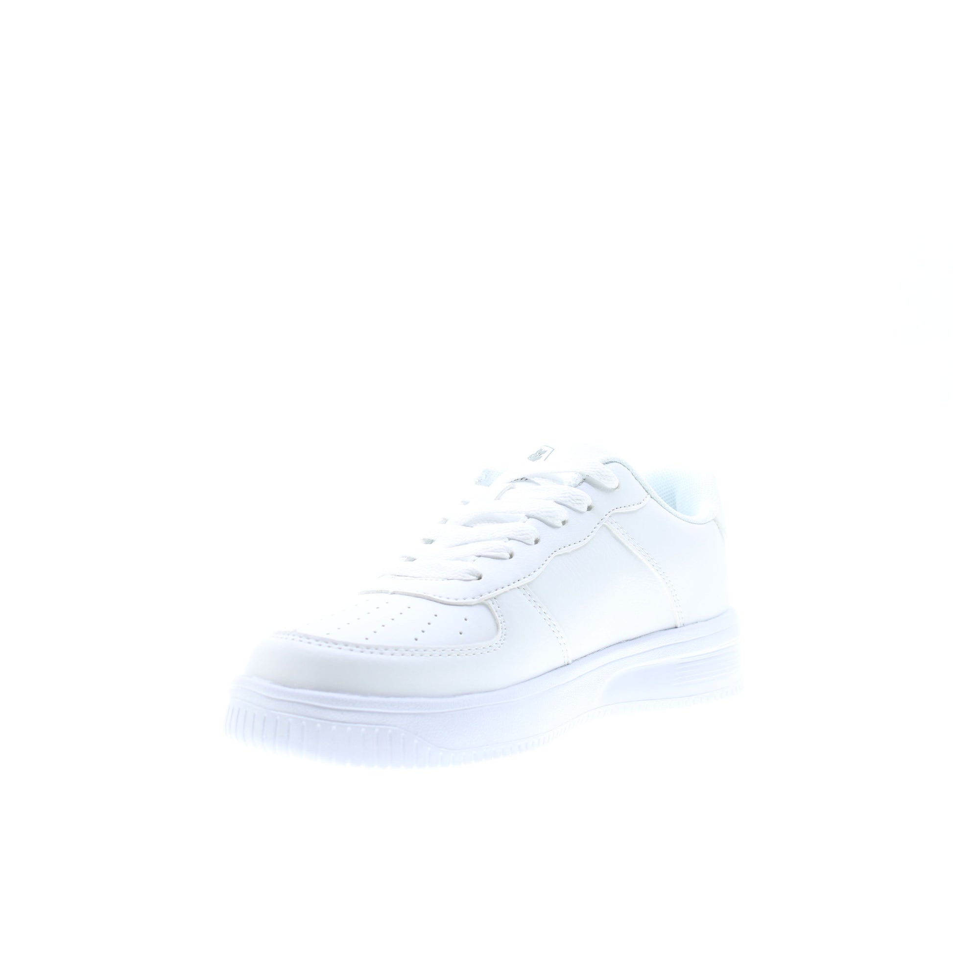 Lumberjack SNEAKERS Bianco