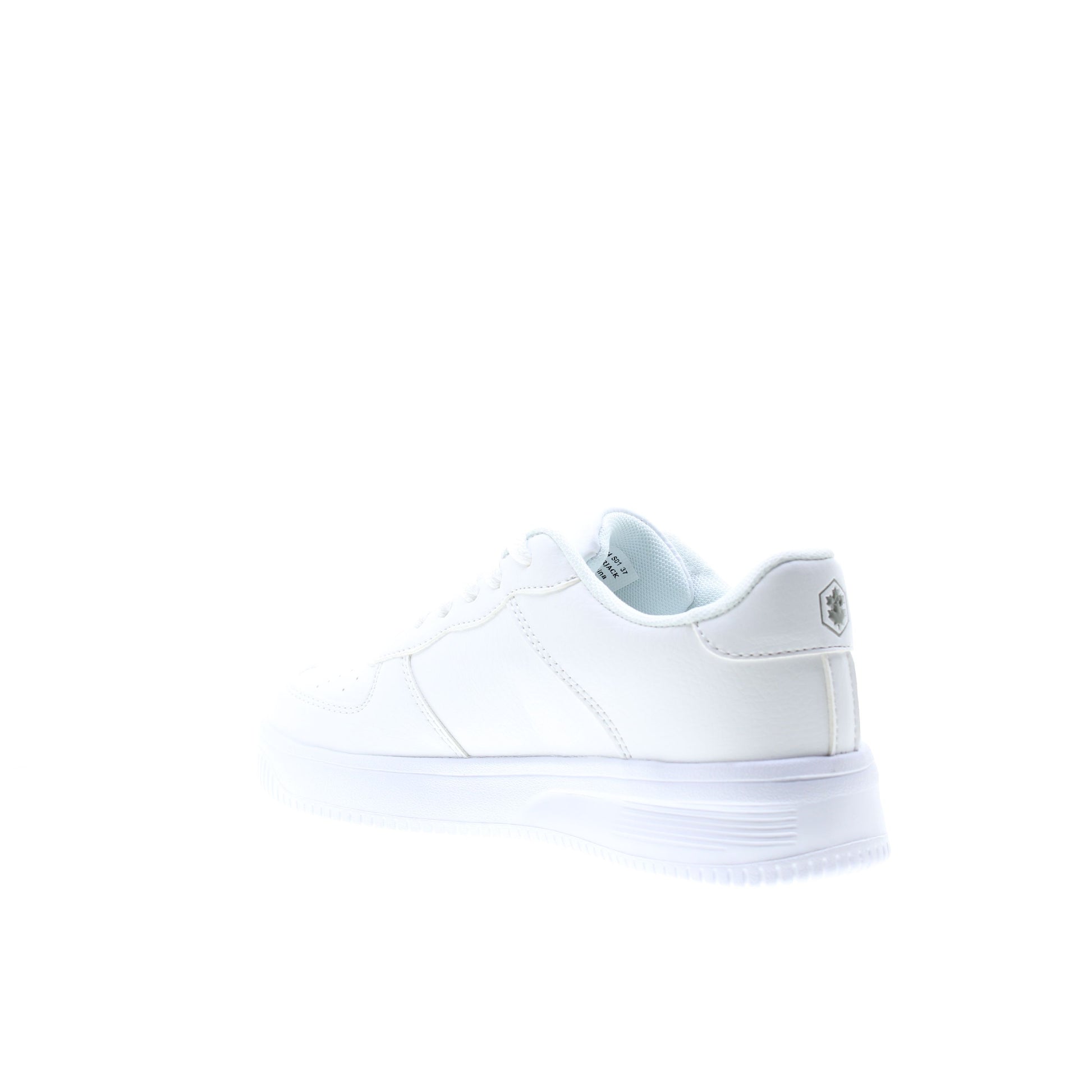 Lumberjack SNEAKERS Bianco