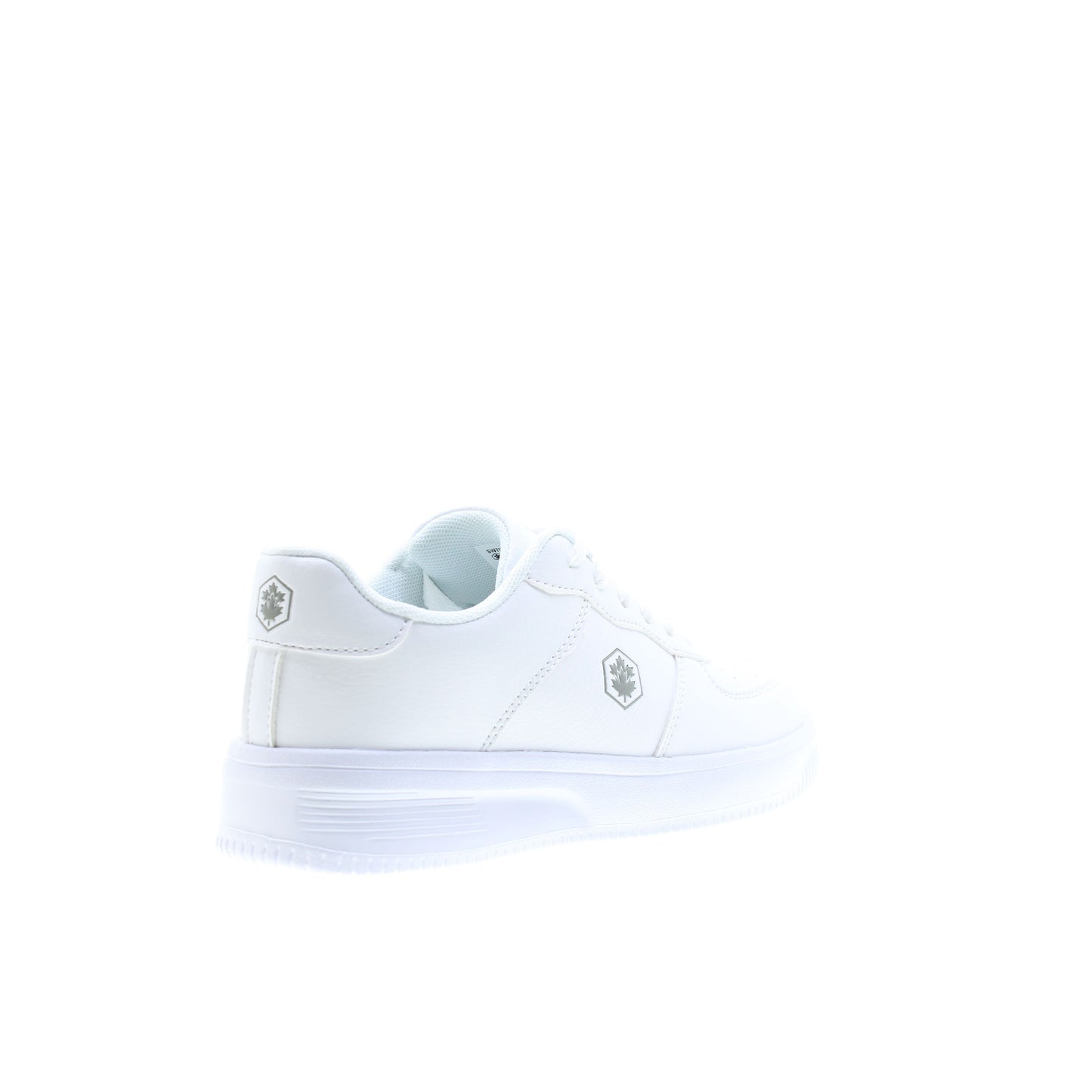 Lumberjack SNEAKERS Bianco