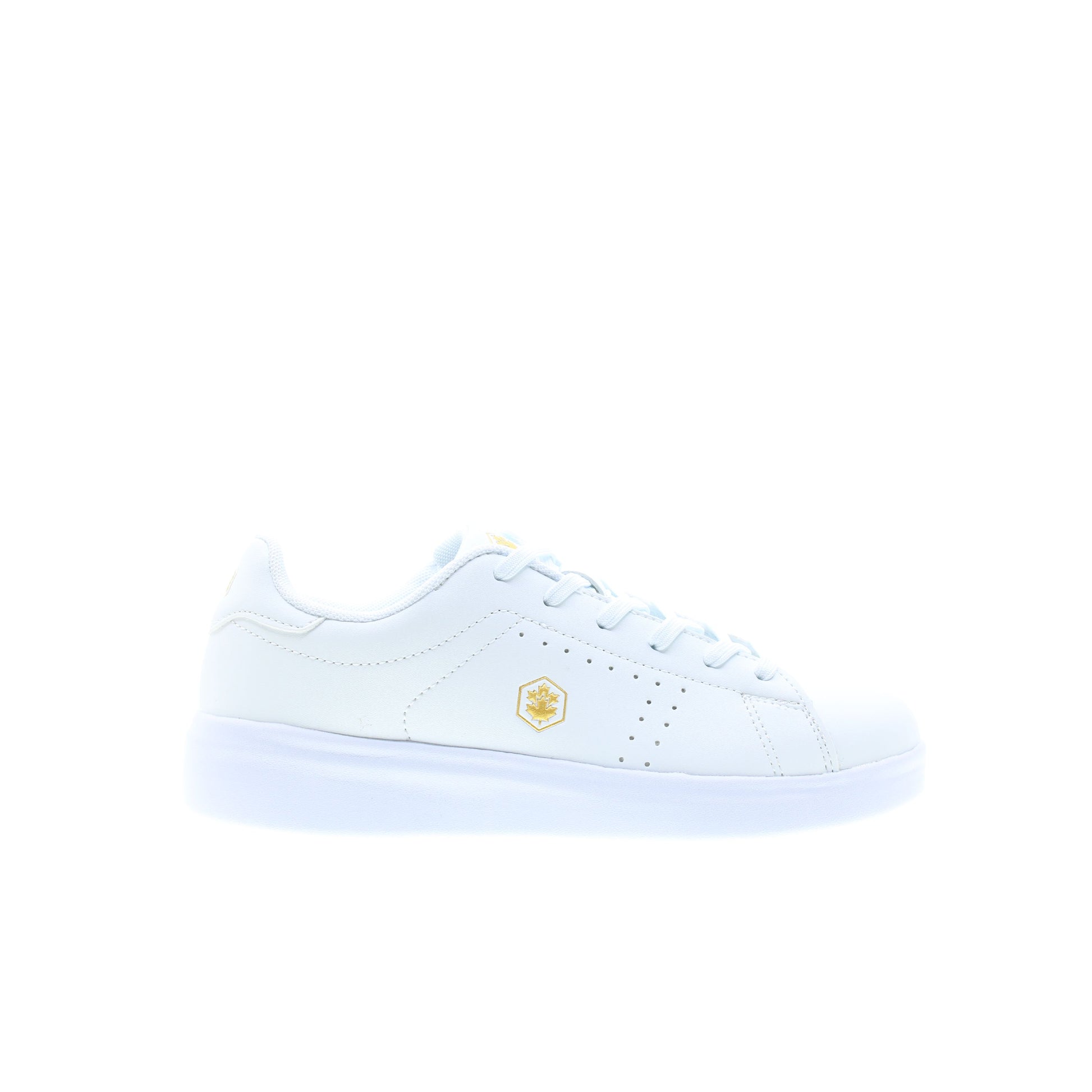 Lumberjack SNEAKERS Bianco
