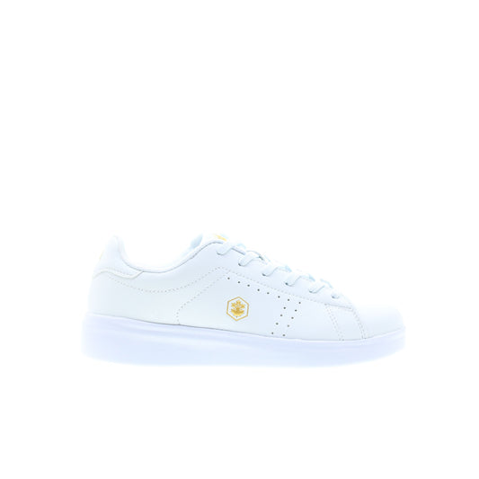 Lumberjack SNEAKERS Bianco