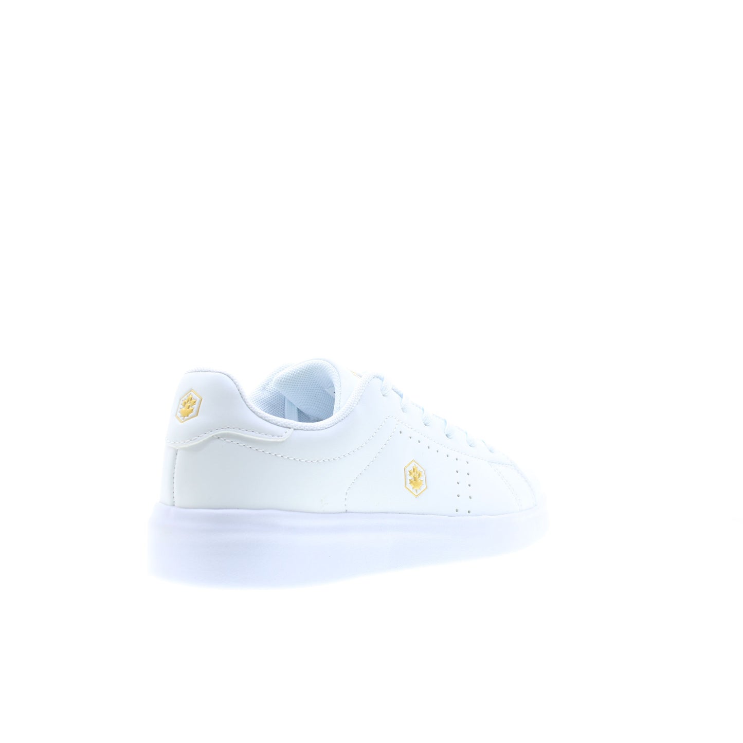 Lumberjack SNEAKERS Bianco