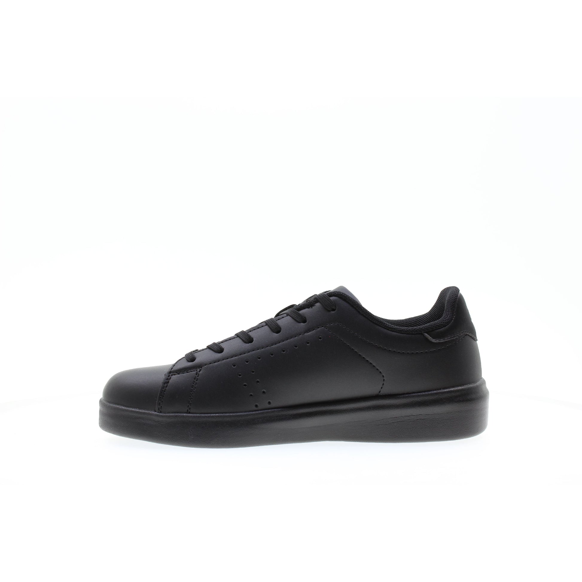 Lumberjack SNEAKERS Nero