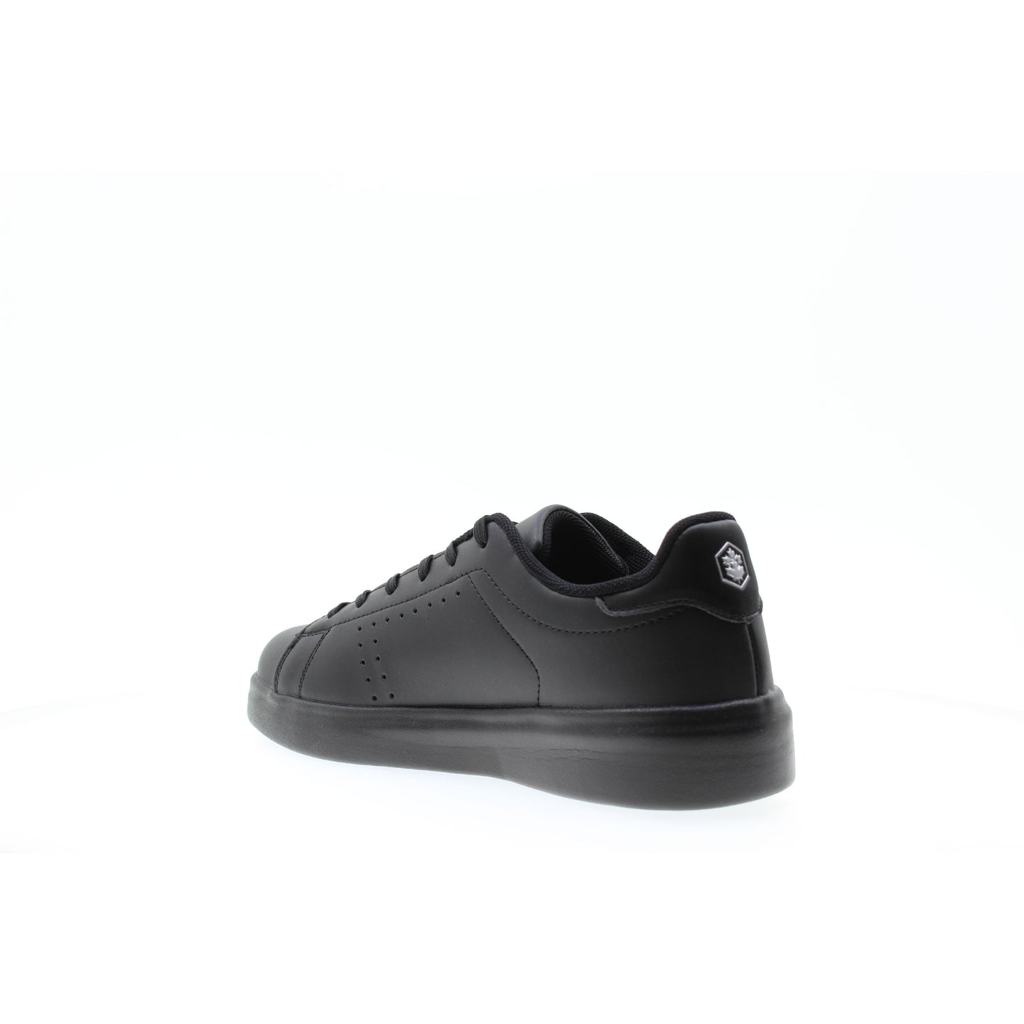 Lumberjack SNEAKERS Nero