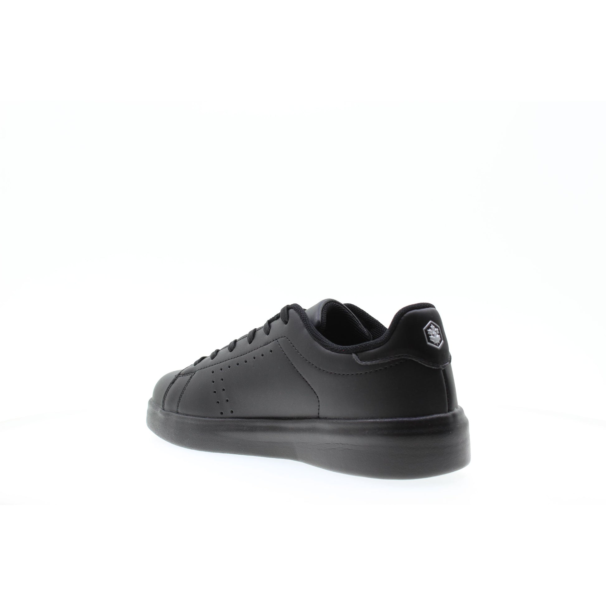 Lumberjack SNEAKERS Nero