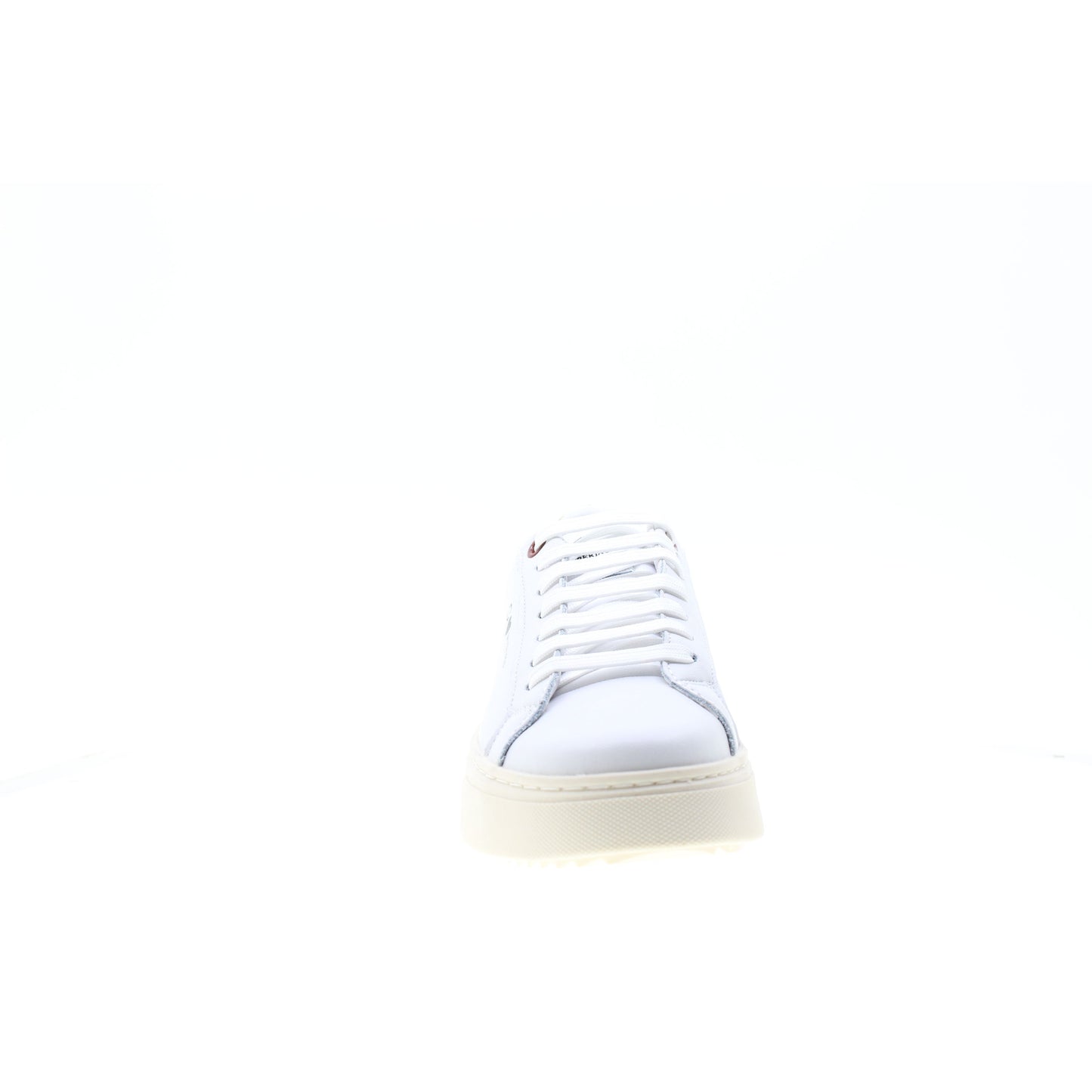 Lumberjack SNEAKERS Bianco