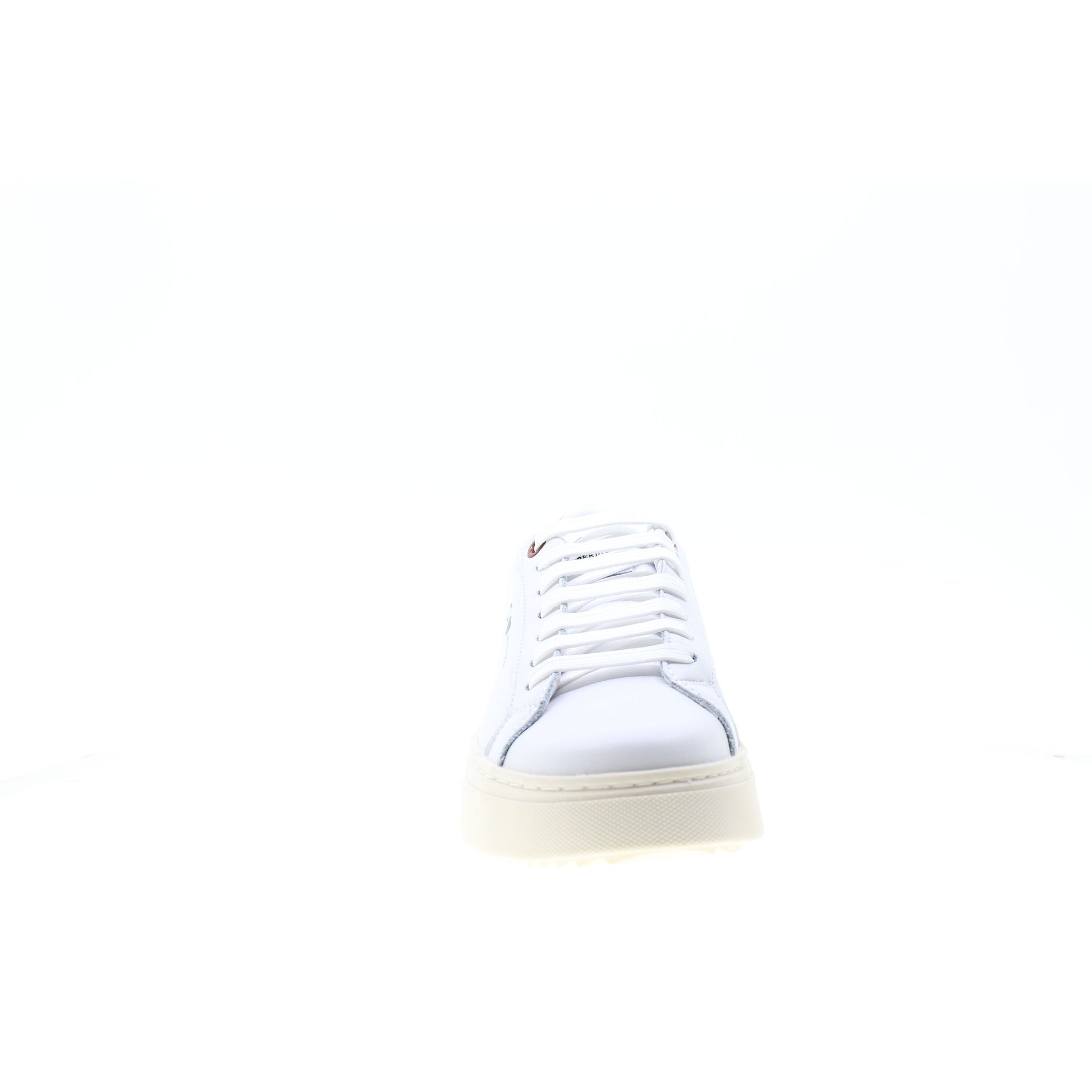 Lumberjack SNEAKERS Bianco