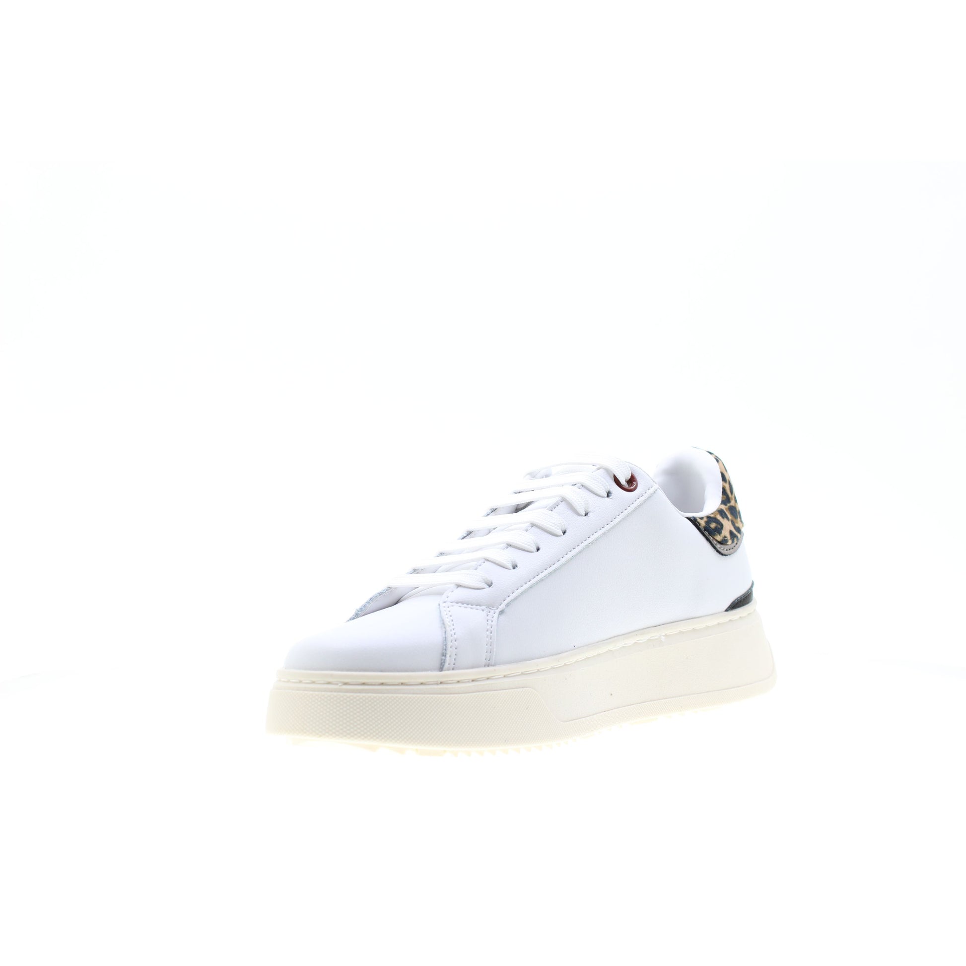 Lumberjack SNEAKERS Bianco