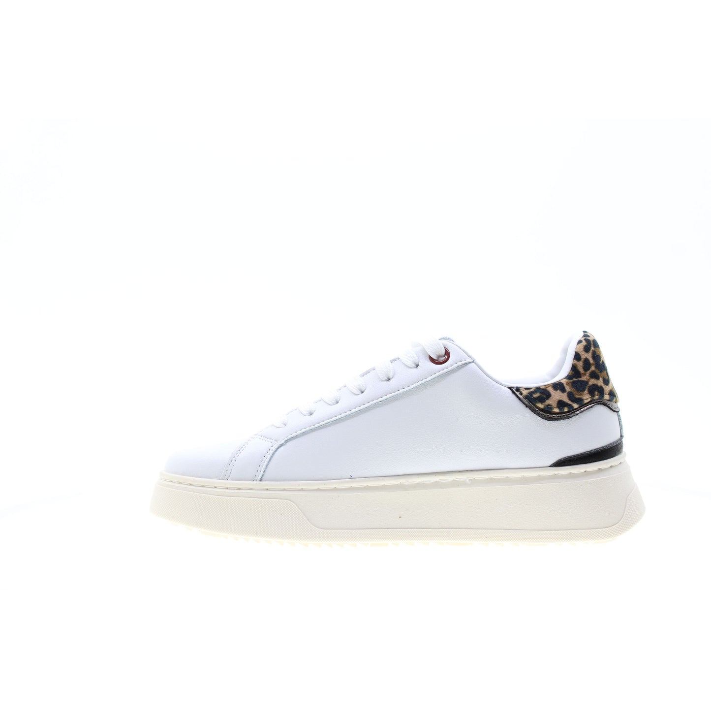 Lumberjack SNEAKERS Bianco