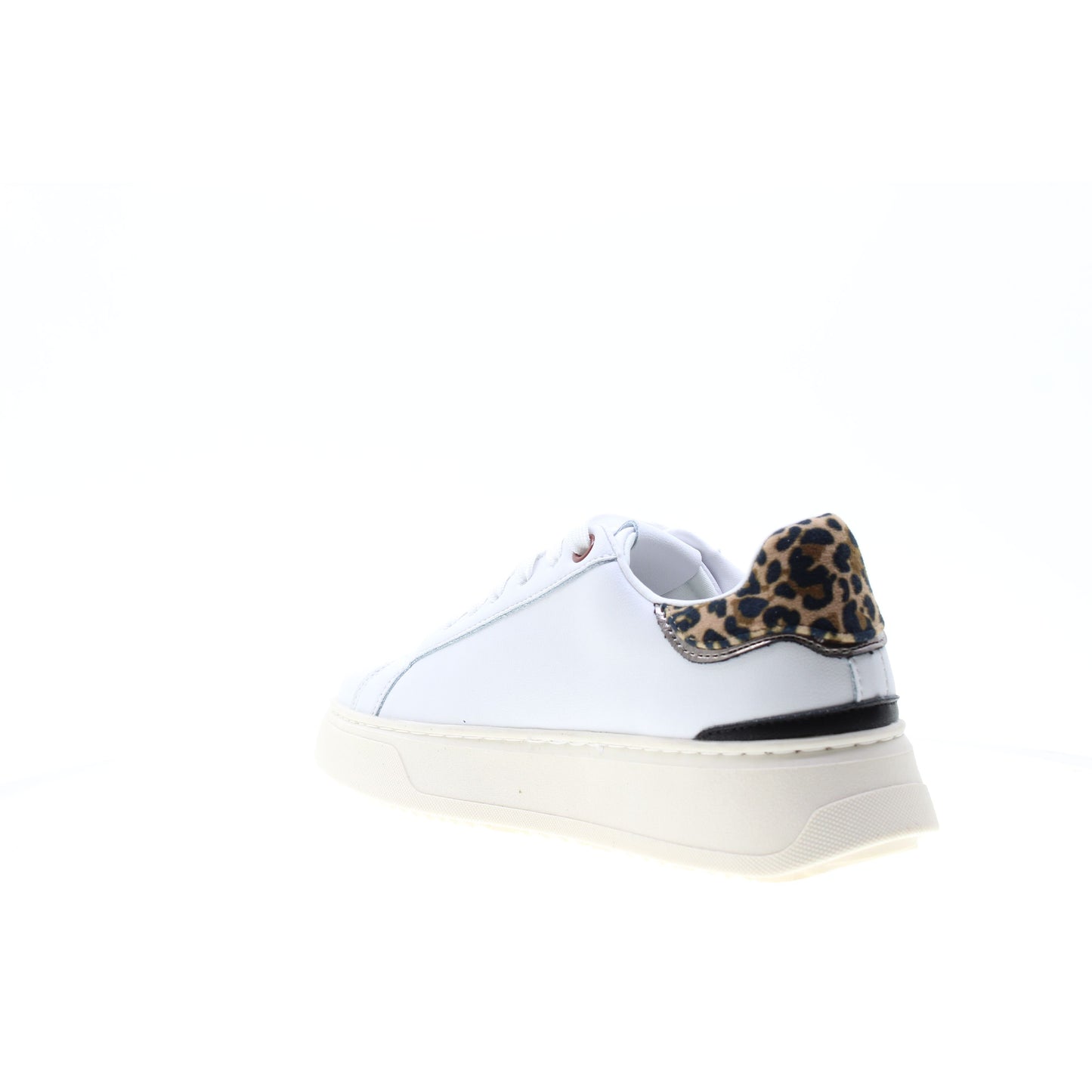Lumberjack SNEAKERS Bianco