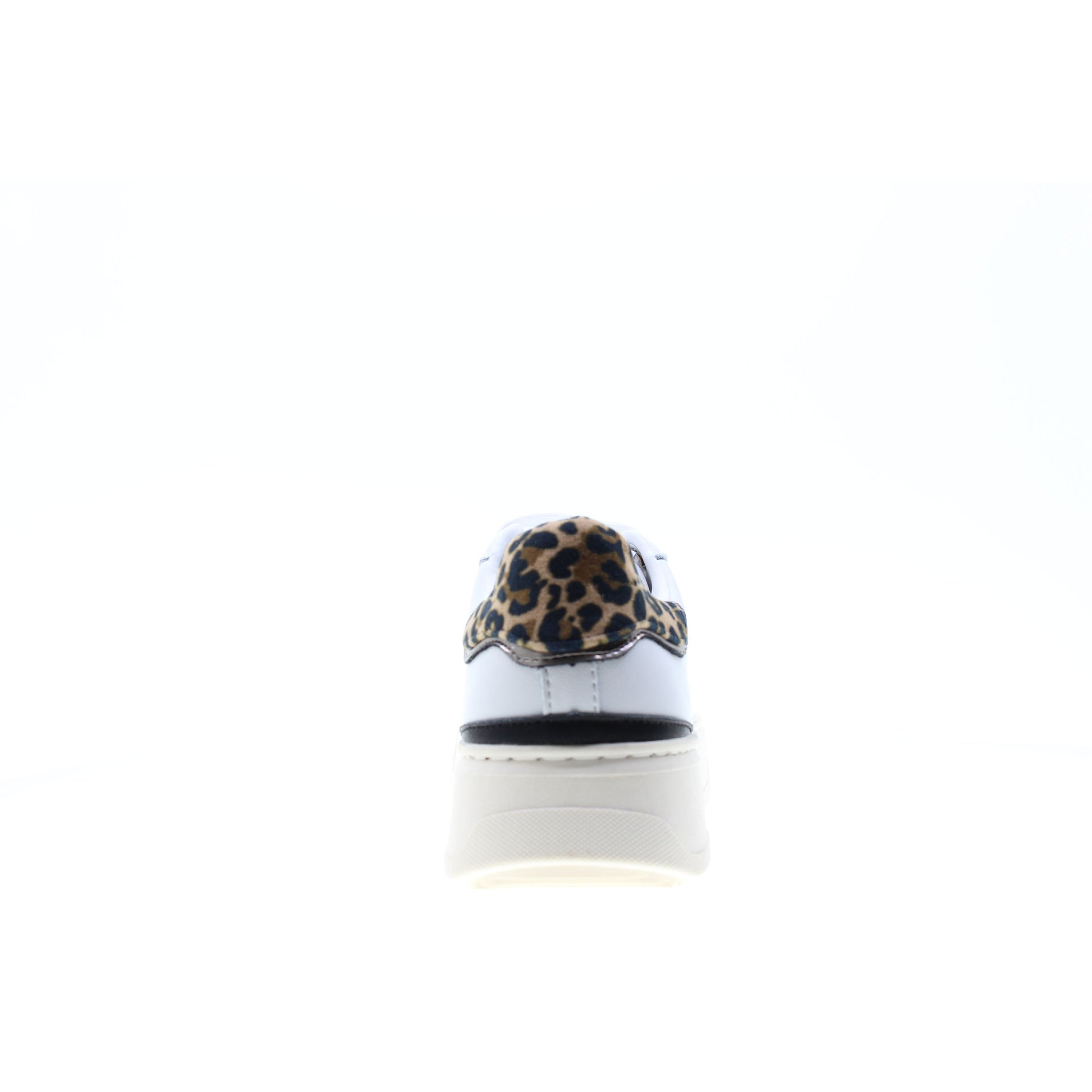 Lumberjack SNEAKERS Bianco