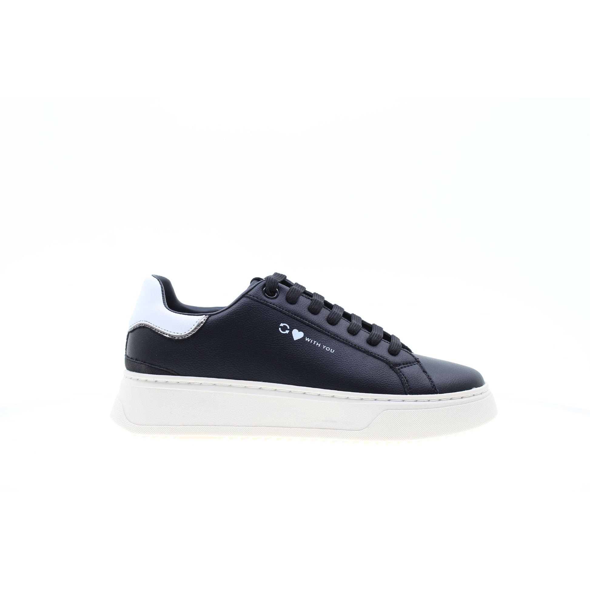 Lumberjack SNEAKERS Nero