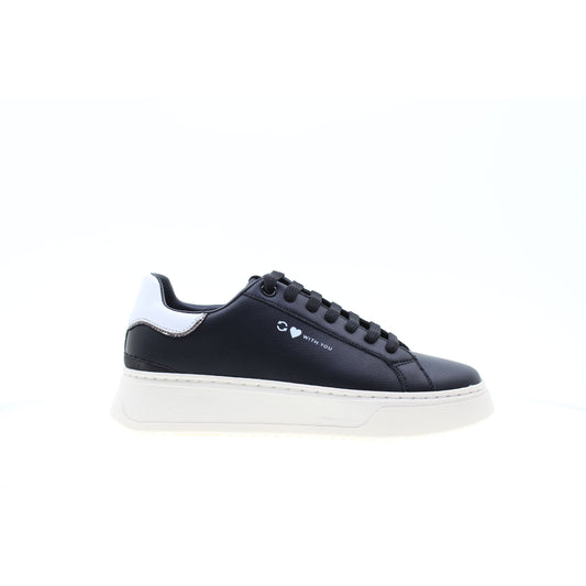 Lumberjack SNEAKERS Nero