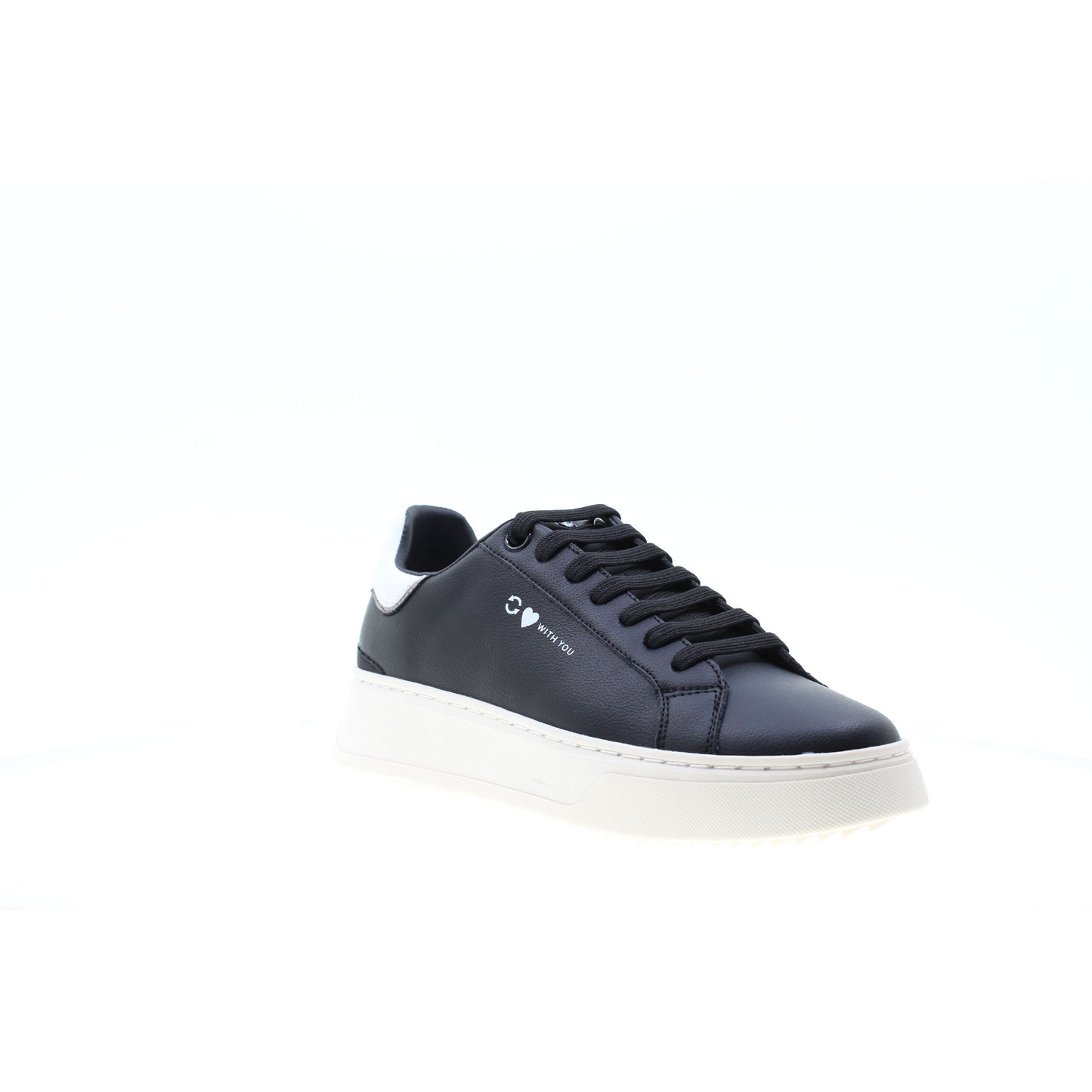 Lumberjack SNEAKERS Nero
