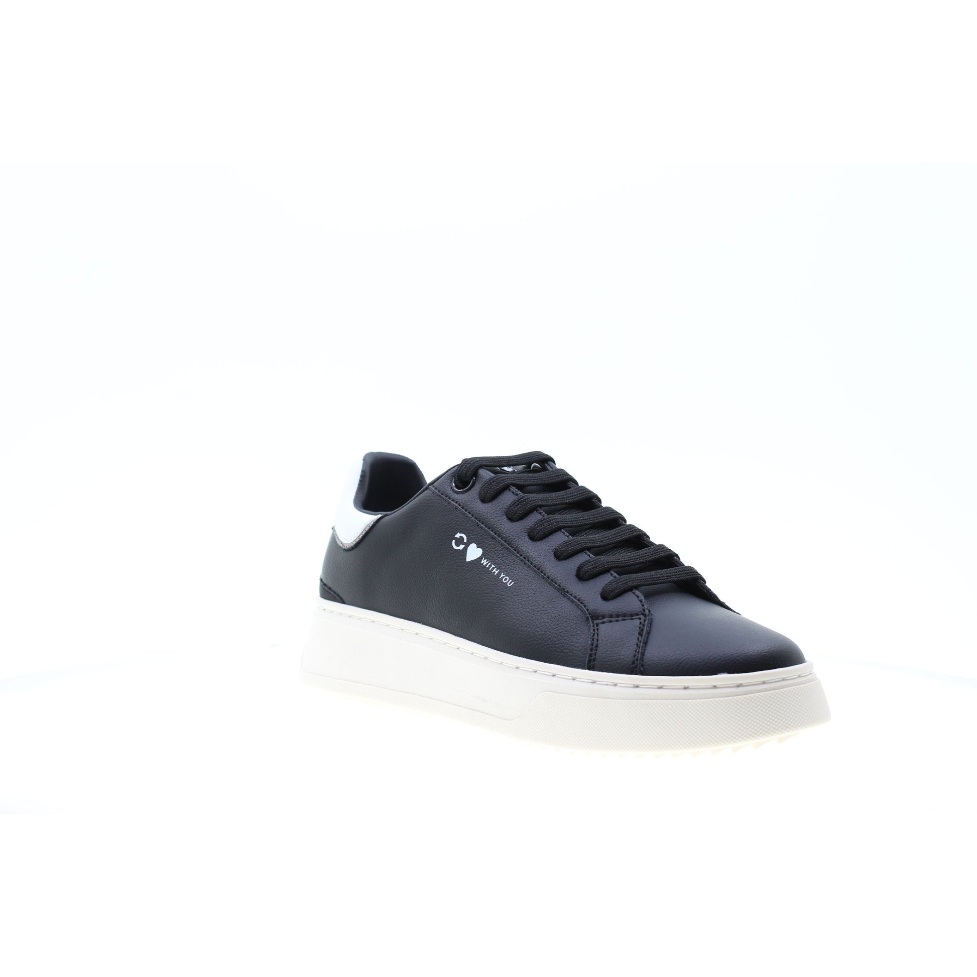 Lumberjack SNEAKERS Nero