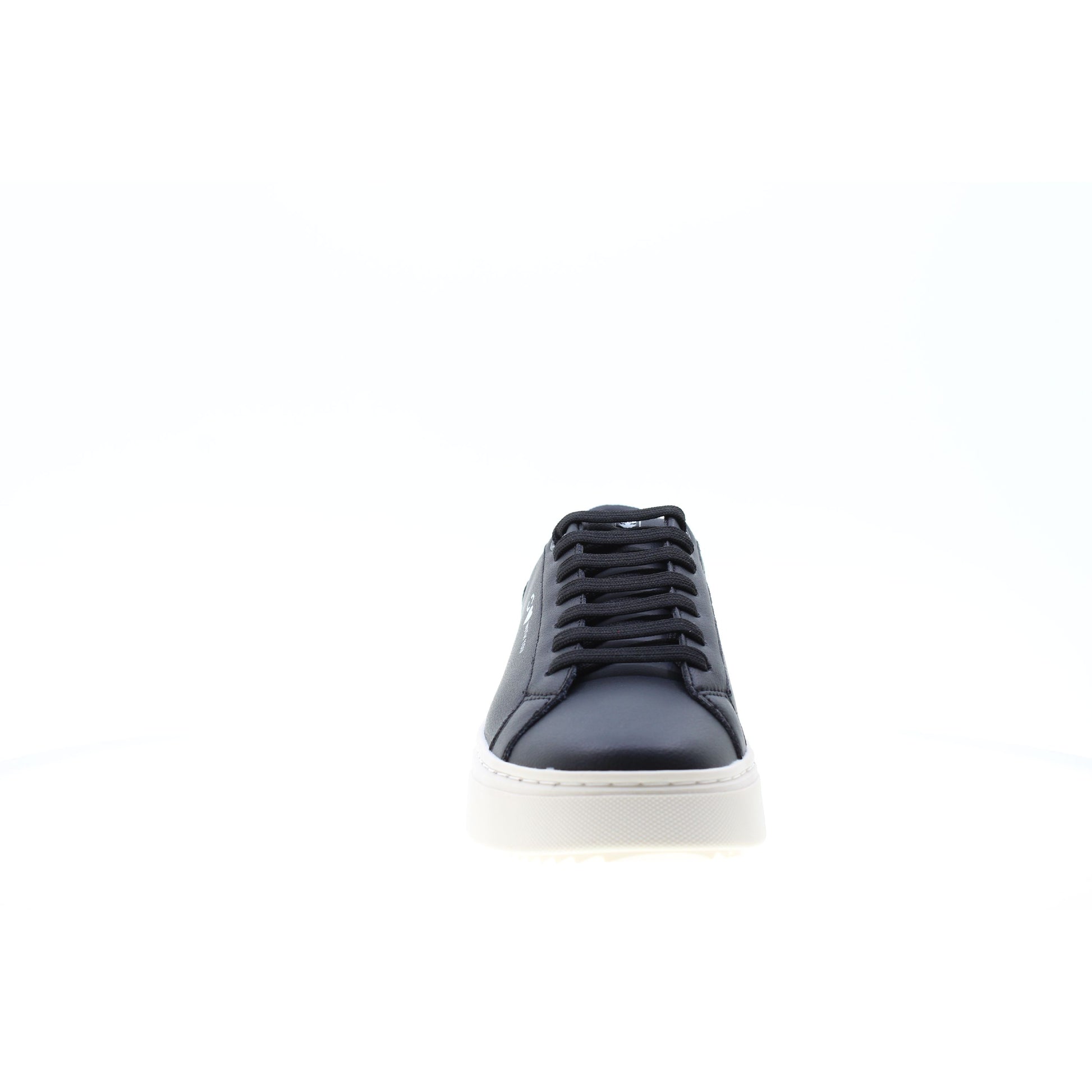 Lumberjack SNEAKERS Nero