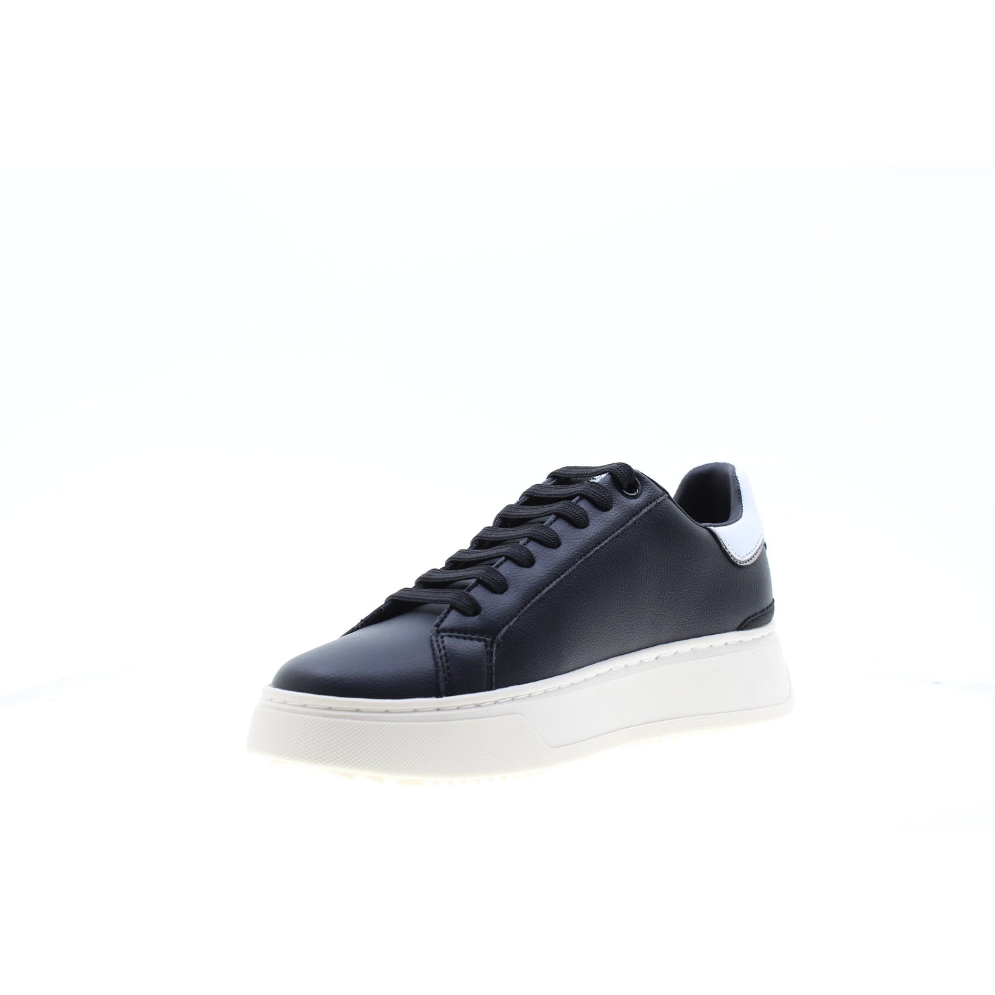 Lumberjack SNEAKERS Nero