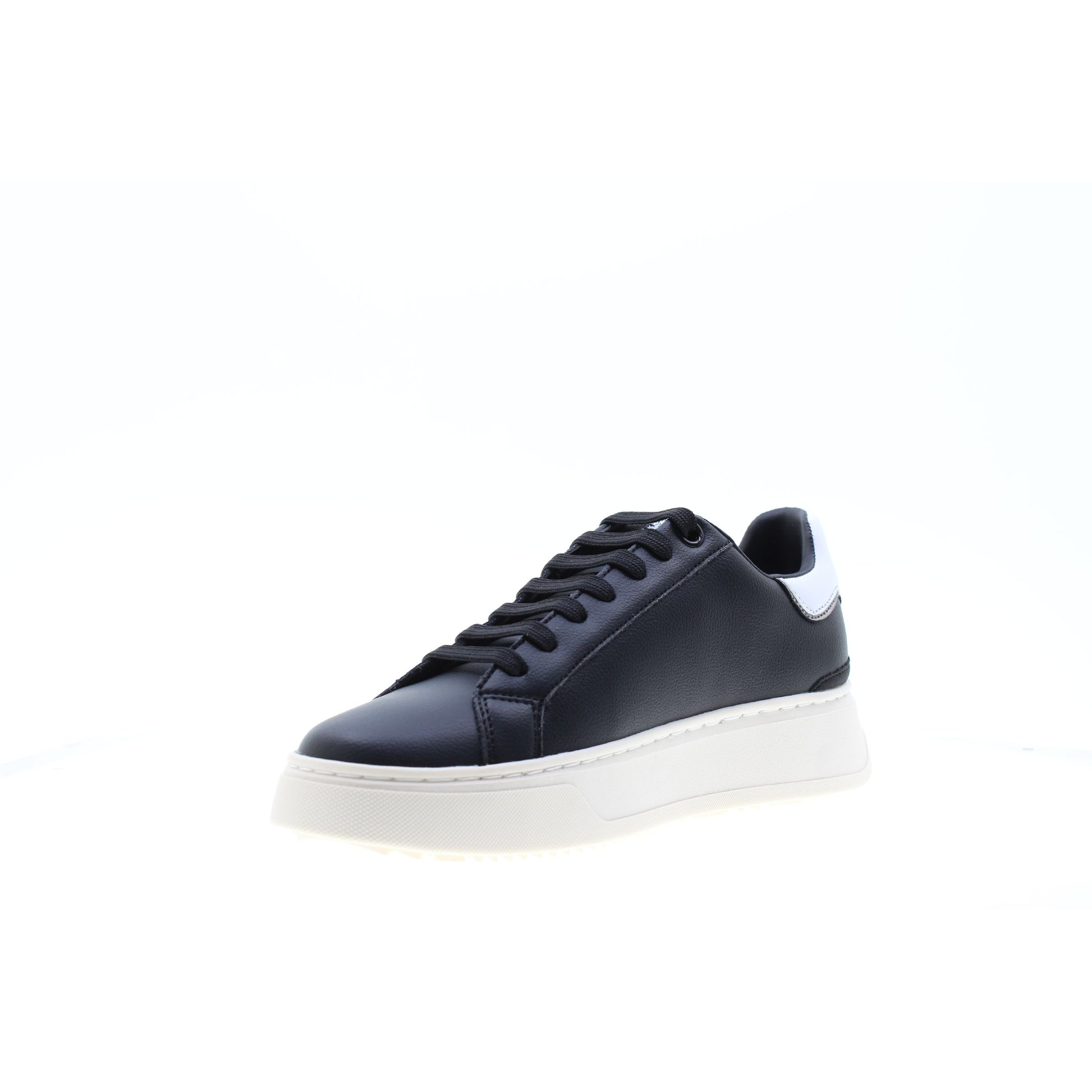 Lumberjack SNEAKERS Nero