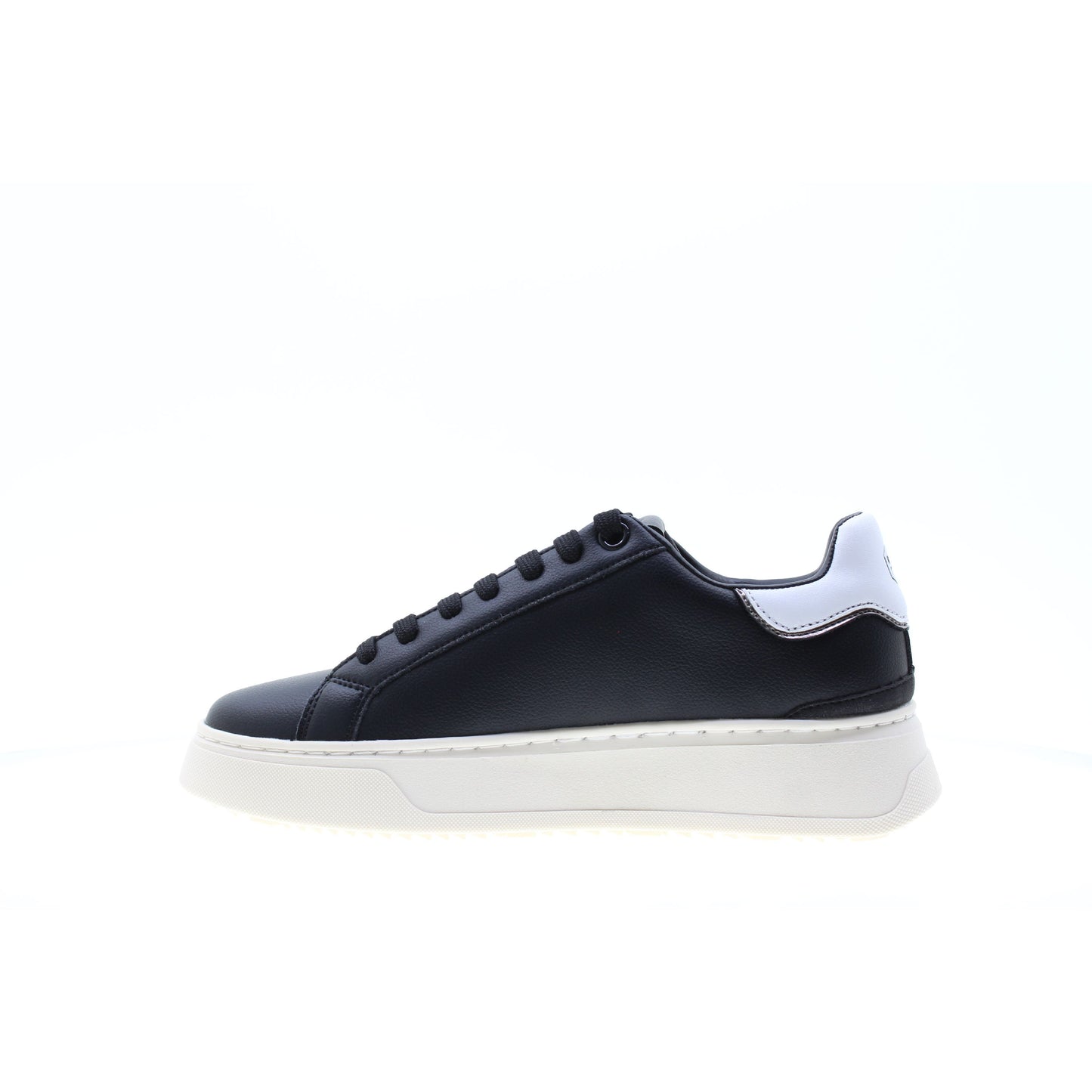 Lumberjack SNEAKERS Nero