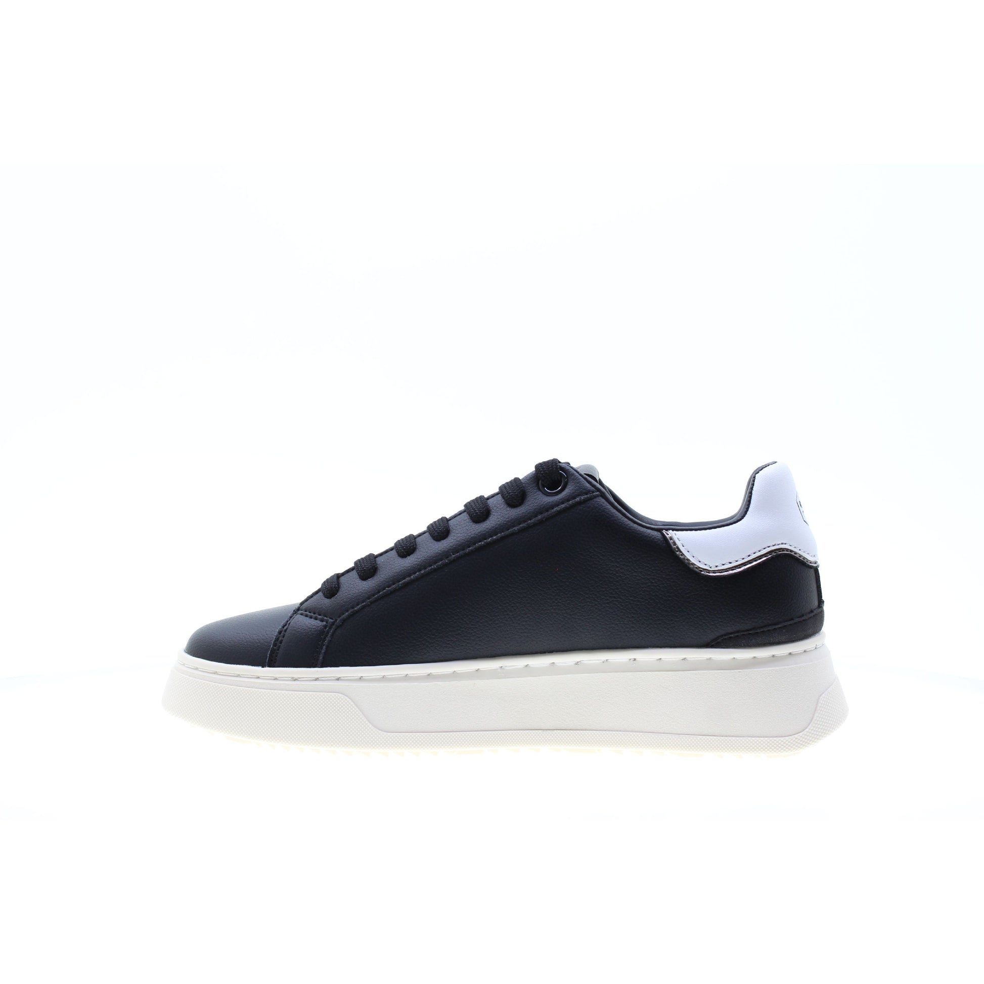 Lumberjack SNEAKERS Nero