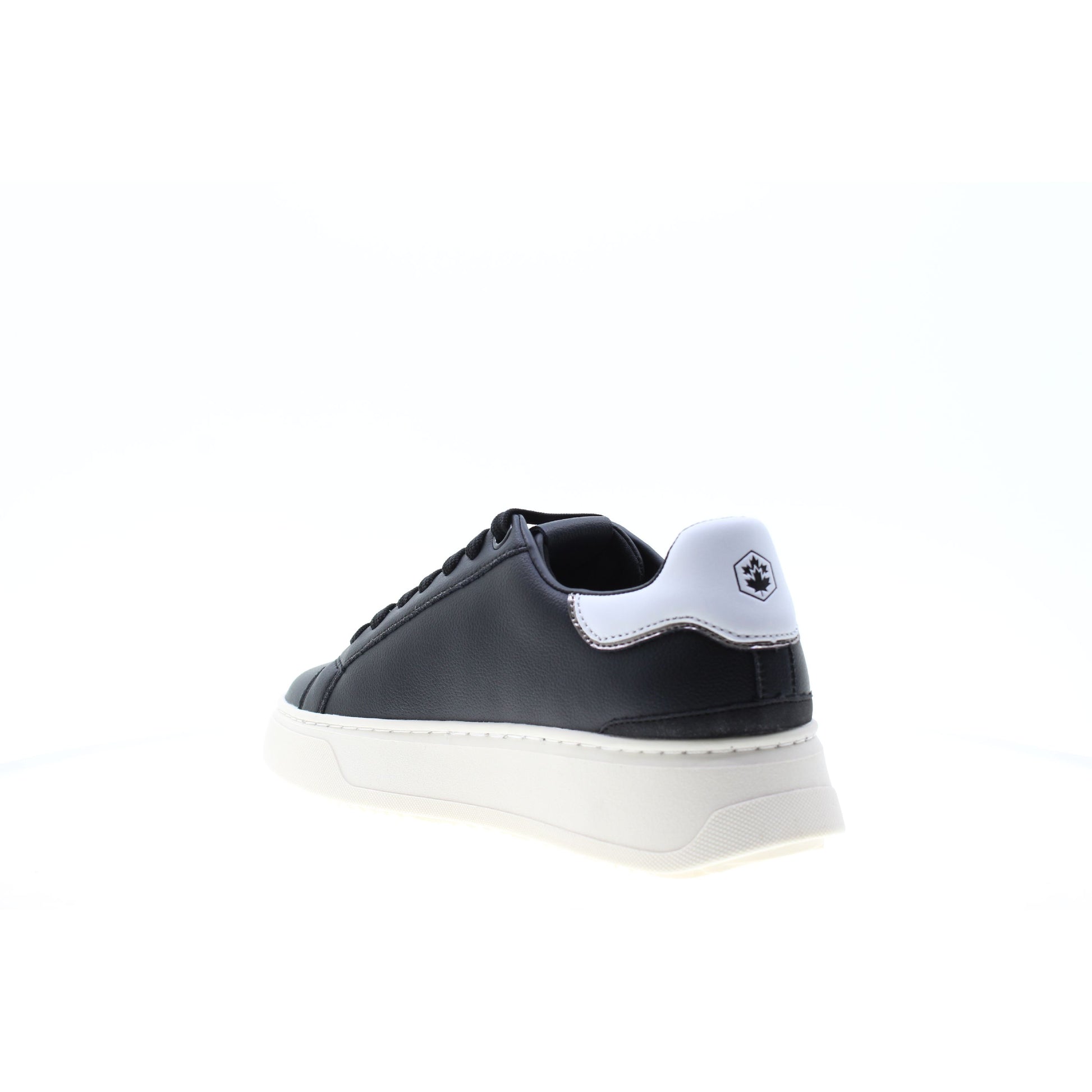 Lumberjack SNEAKERS Nero