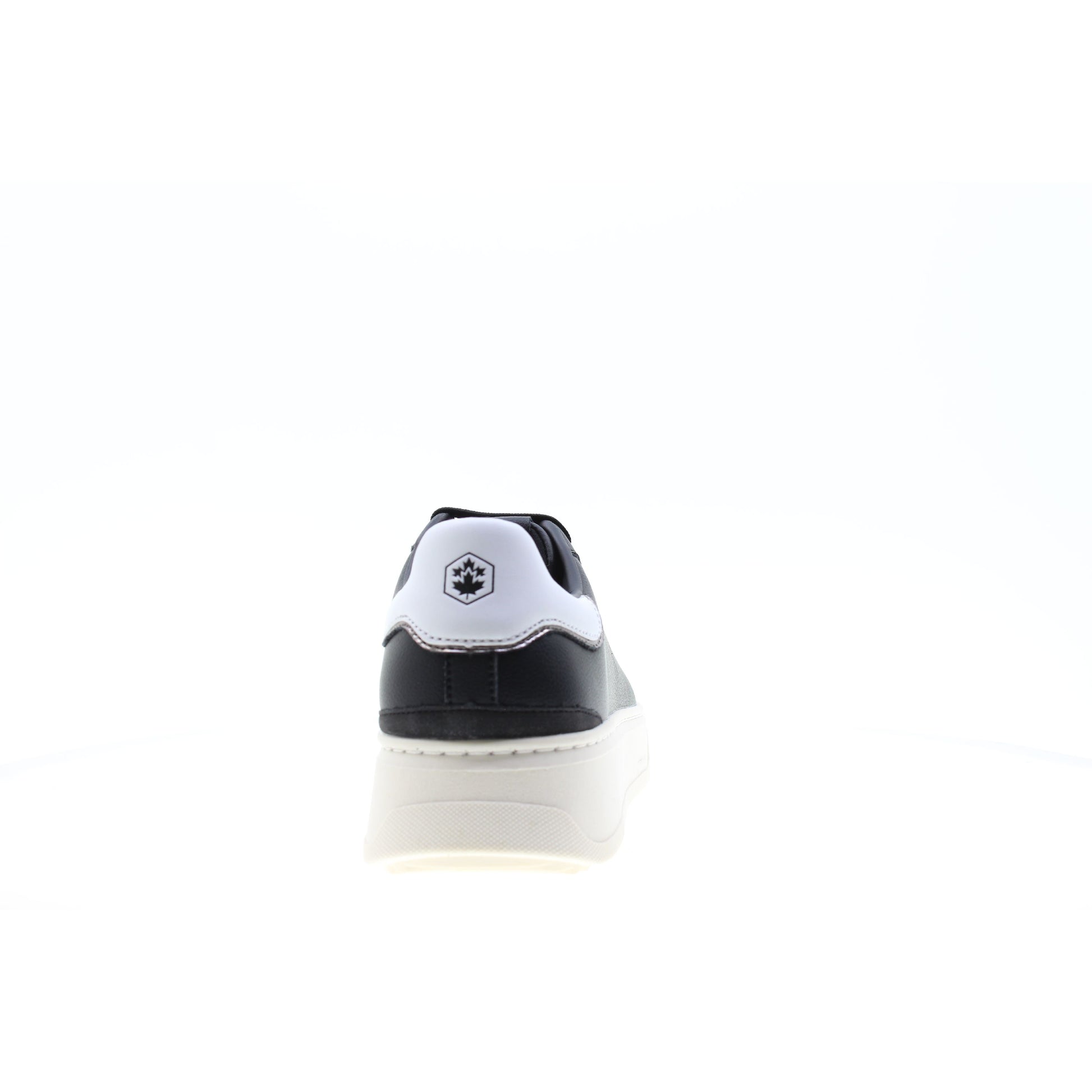 Lumberjack SNEAKERS Nero