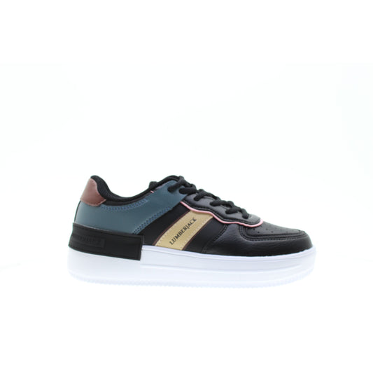 Lumberjack SNEAKERS Nero