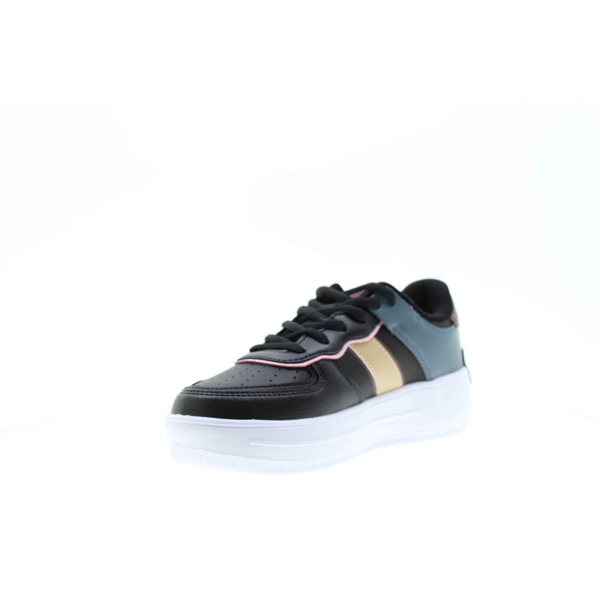 Lumberjack SNEAKERS Nero