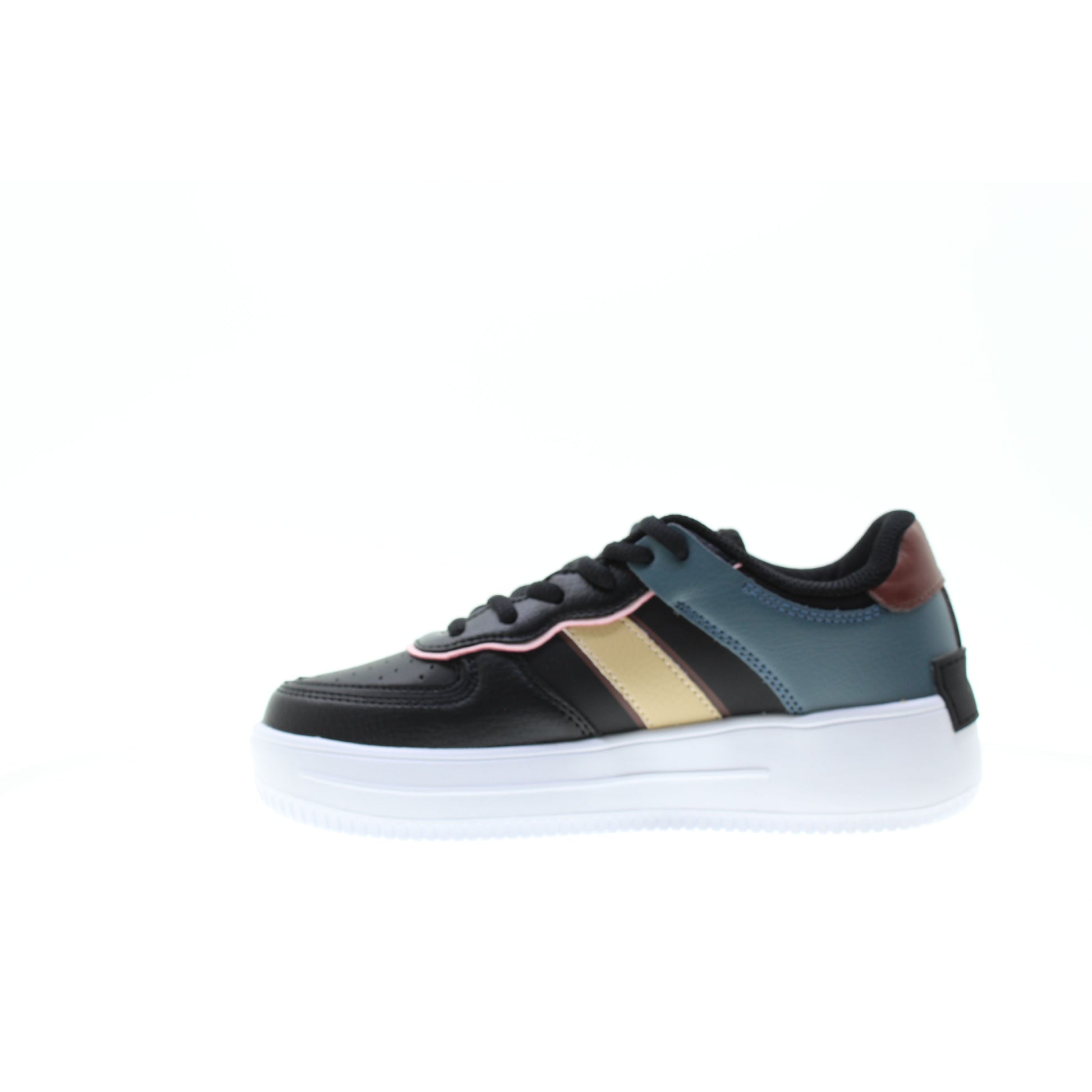 Lumberjack SNEAKERS Nero