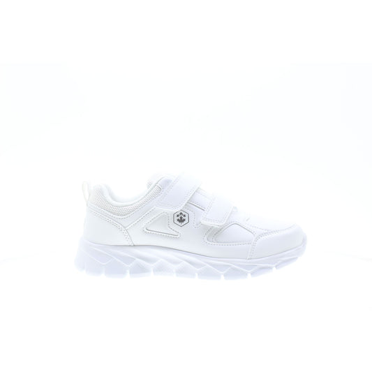 Lumberjack SNEAKERS Bianco