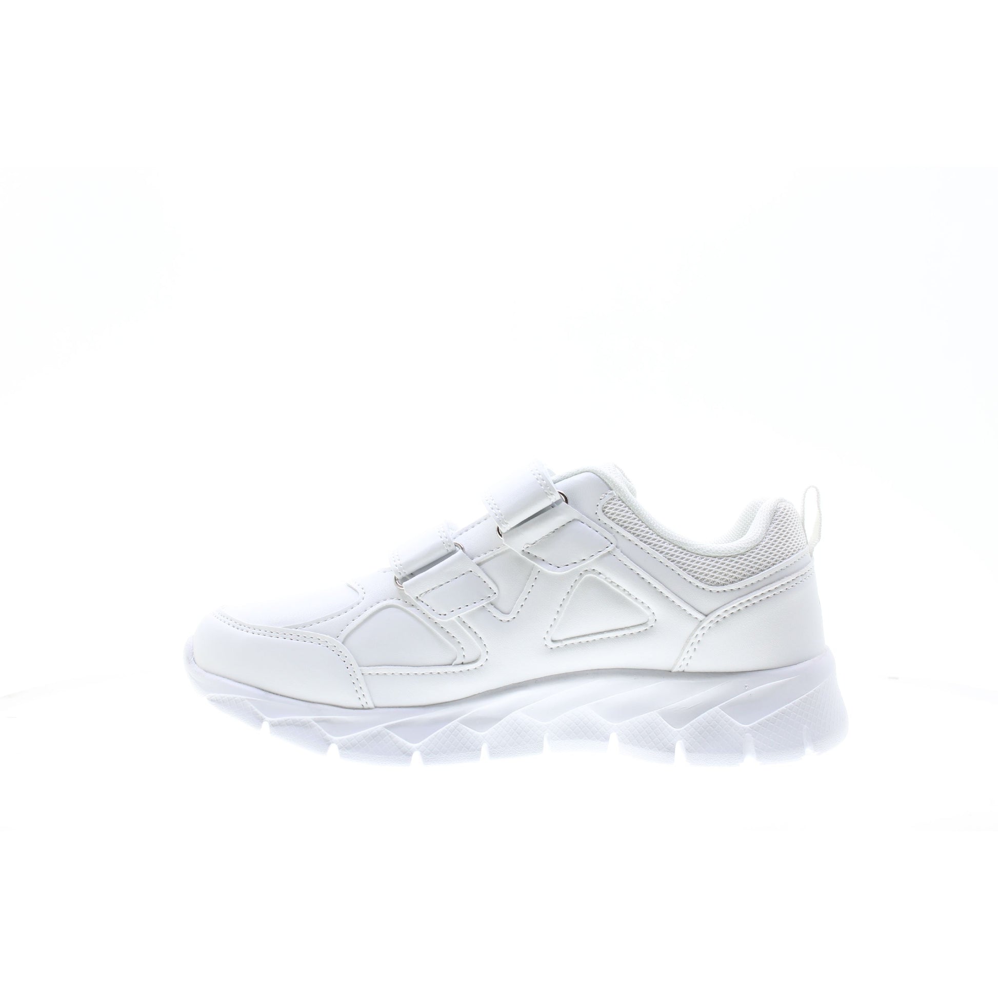 Lumberjack SNEAKERS Bianco