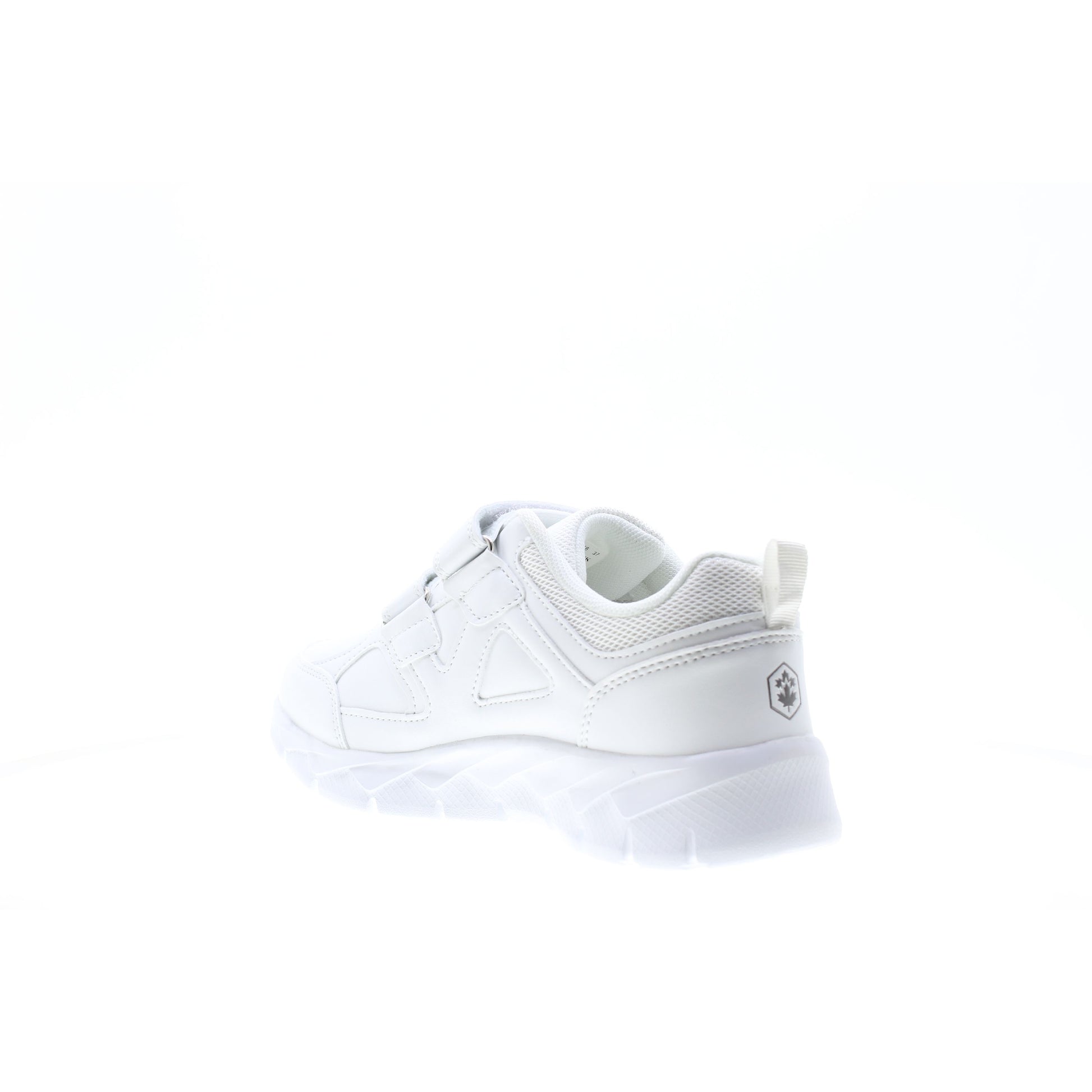 Lumberjack SNEAKERS Bianco