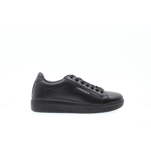 Lumberjack SNEAKERS Nero