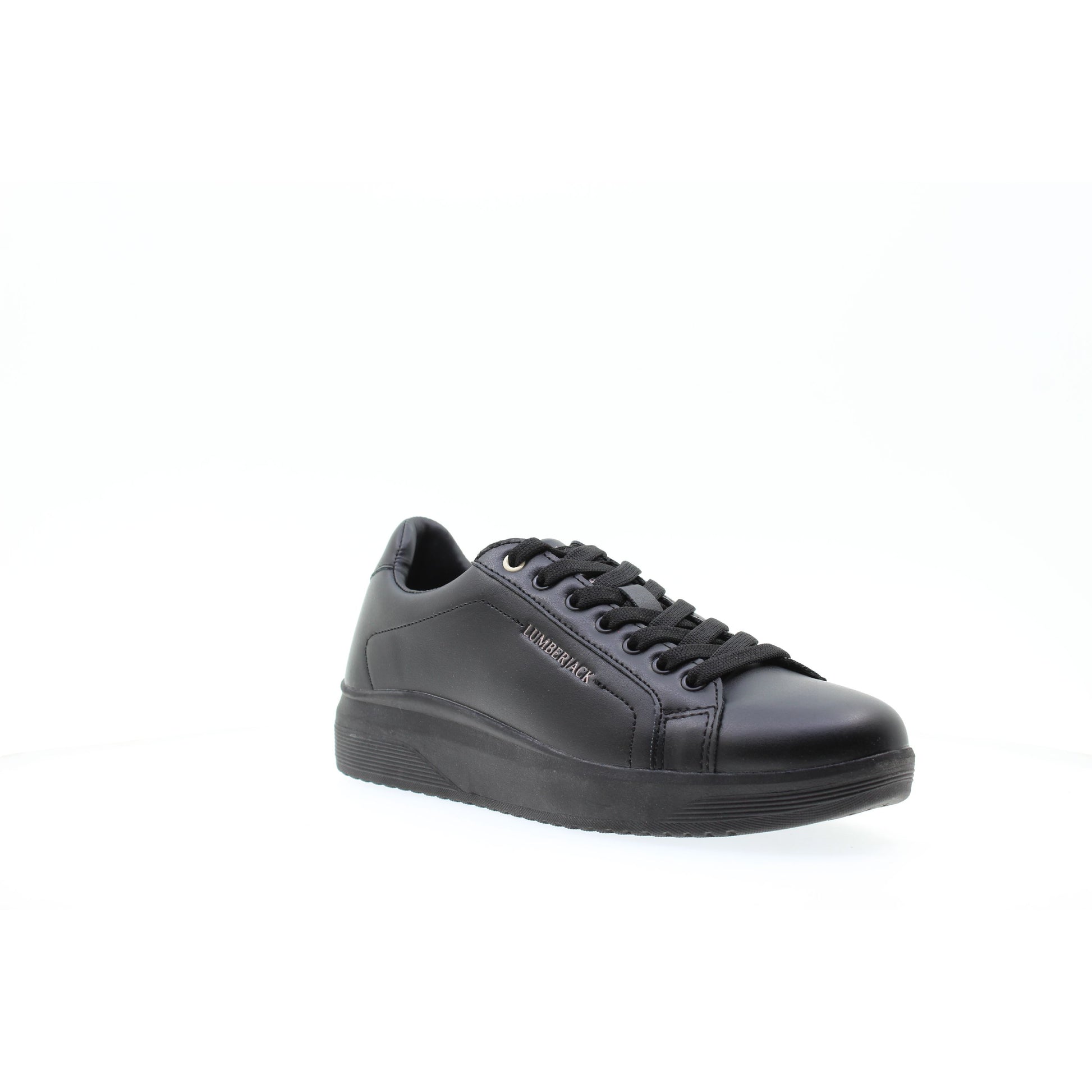Lumberjack SNEAKERS Nero