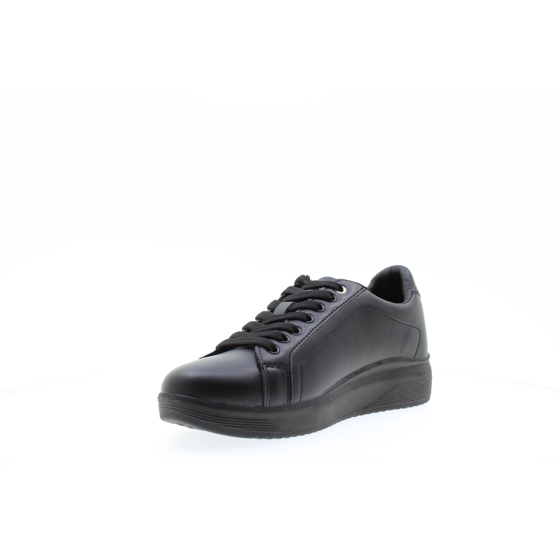 Lumberjack SNEAKERS Nero