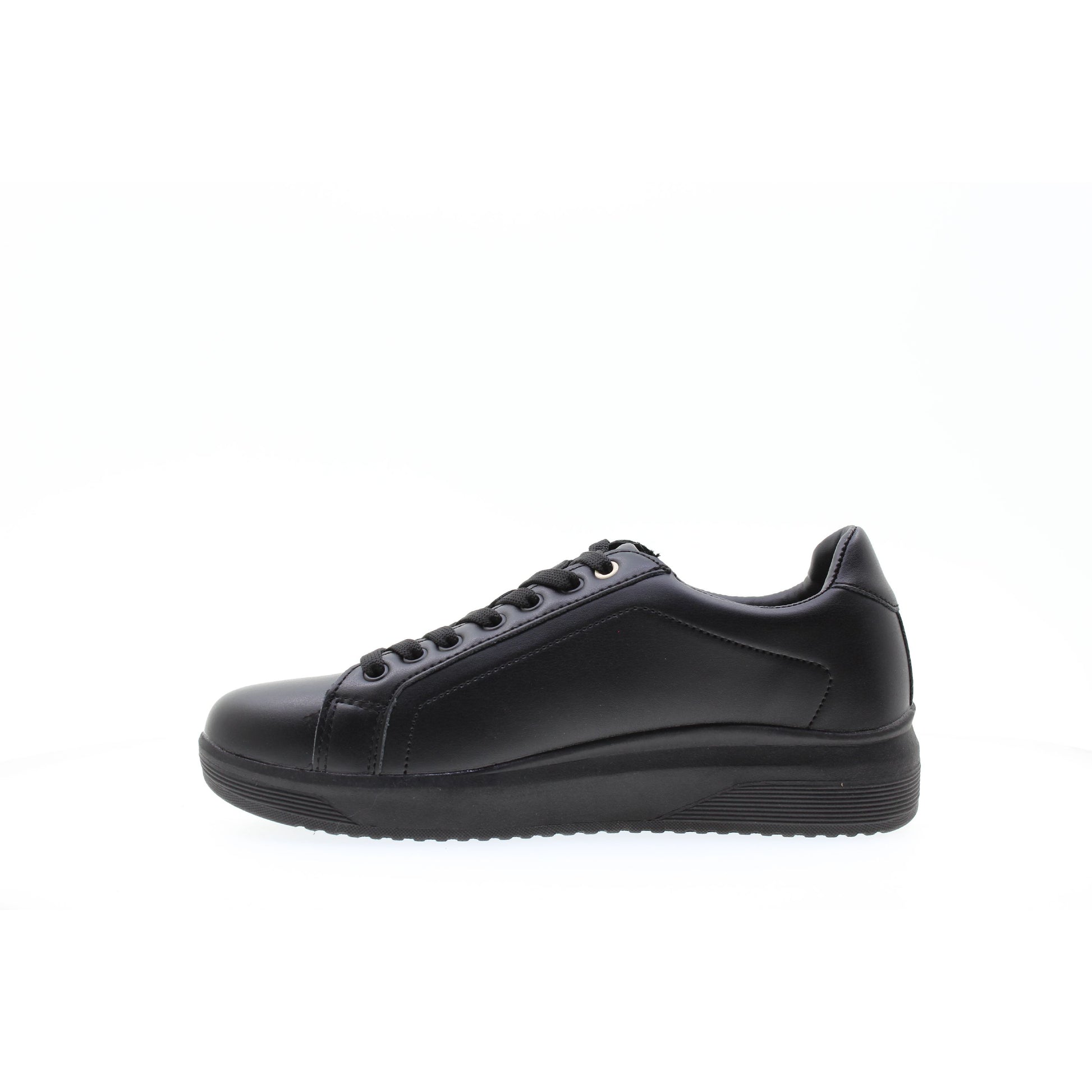 Lumberjack SNEAKERS Nero