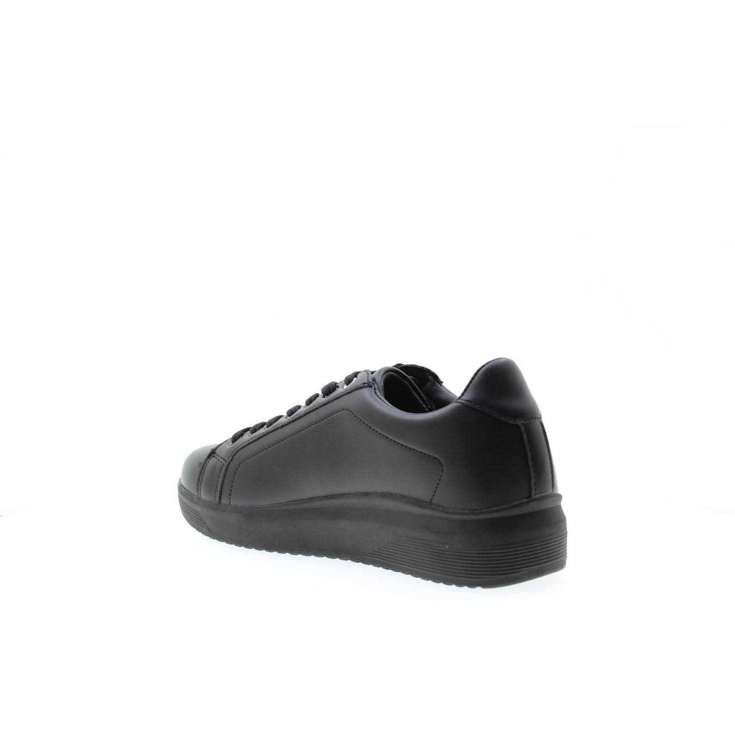 Lumberjack SNEAKERS Nero
