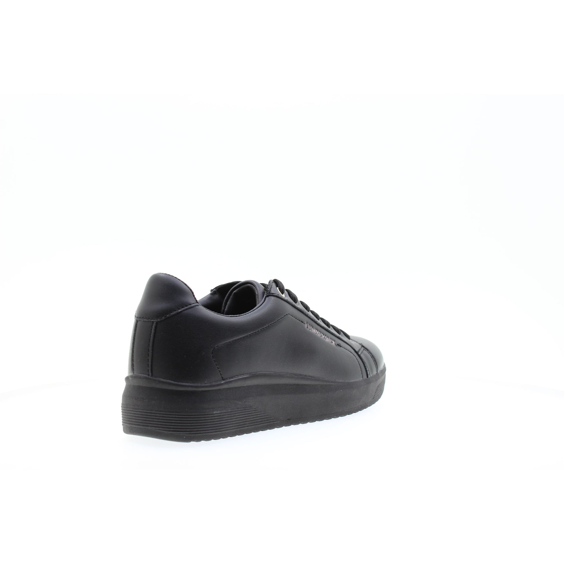Lumberjack SNEAKERS Nero