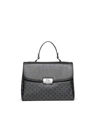 Nero Giardini BORSA DONNA Nero