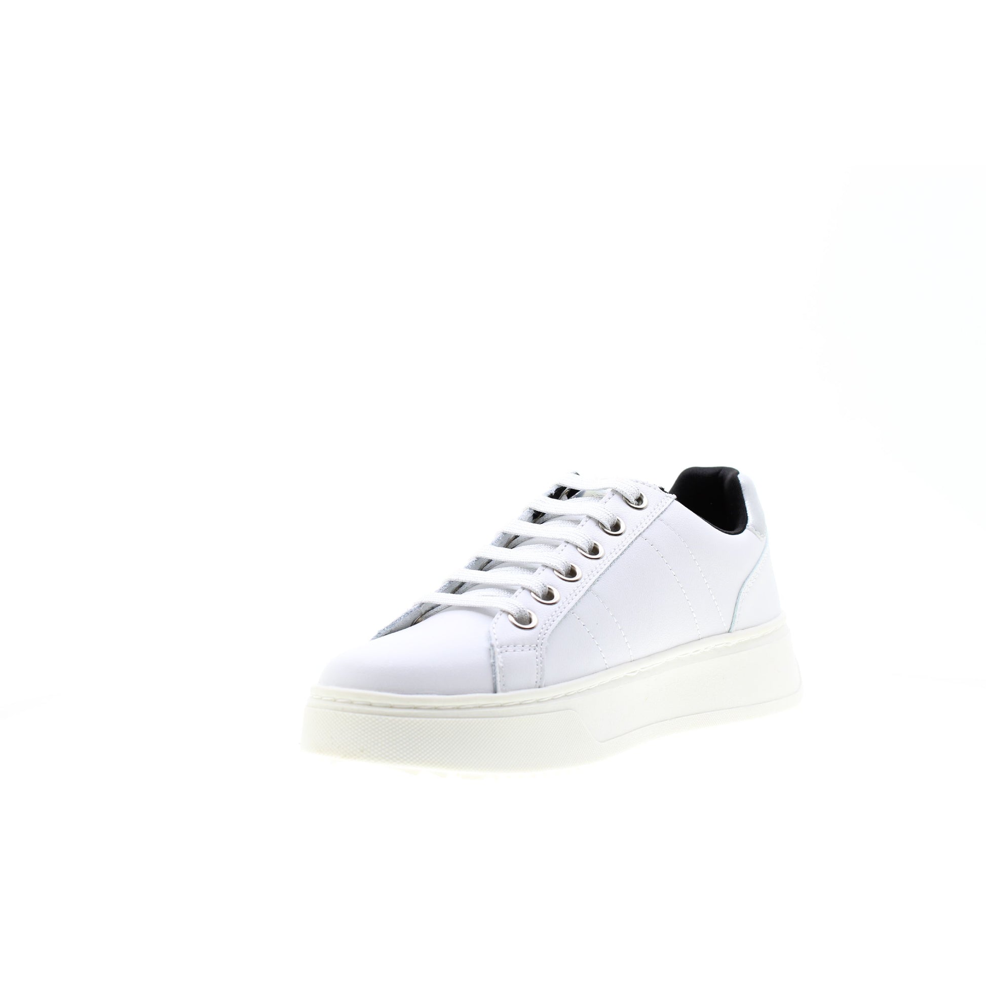 Lumberjack SNEAKERS Bianco