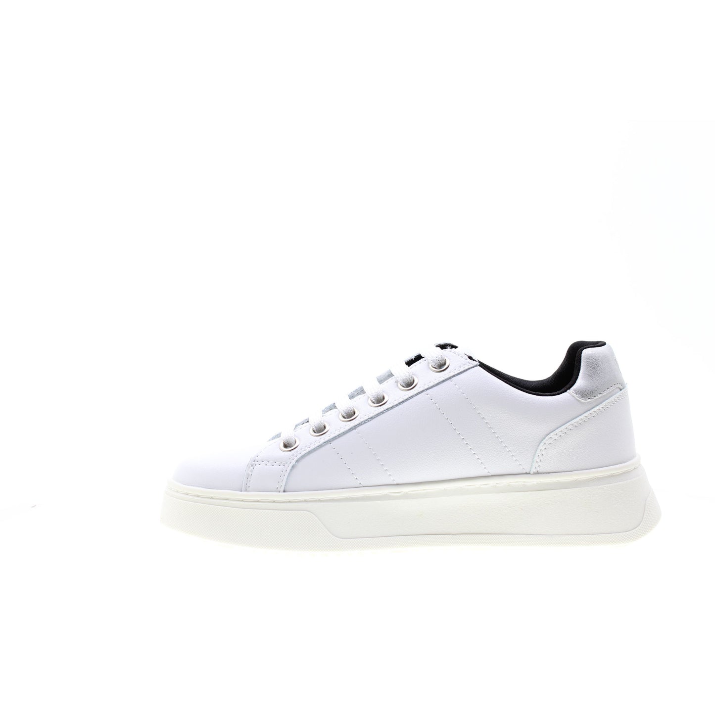 Lumberjack SNEAKERS Bianco