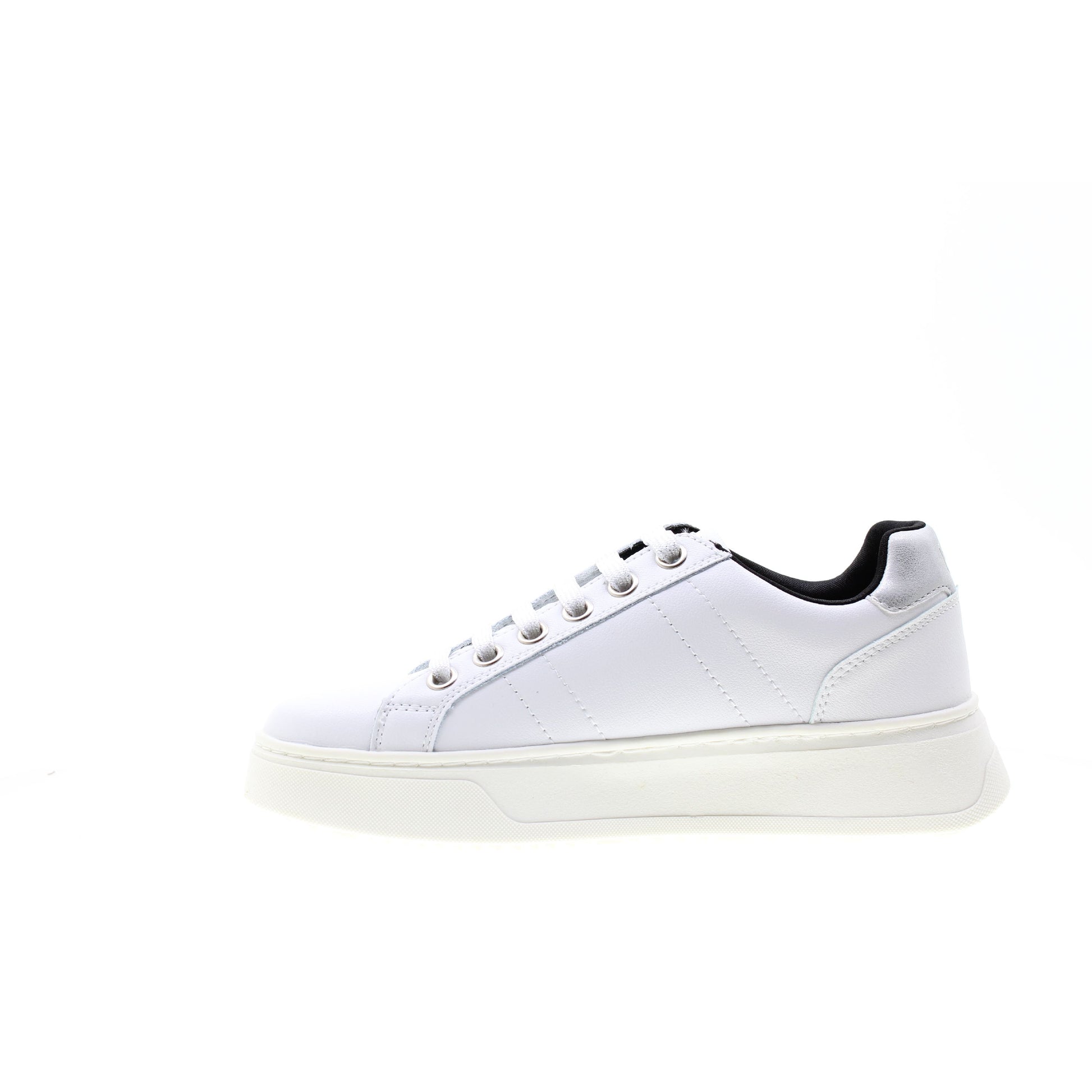 Lumberjack SNEAKERS Bianco