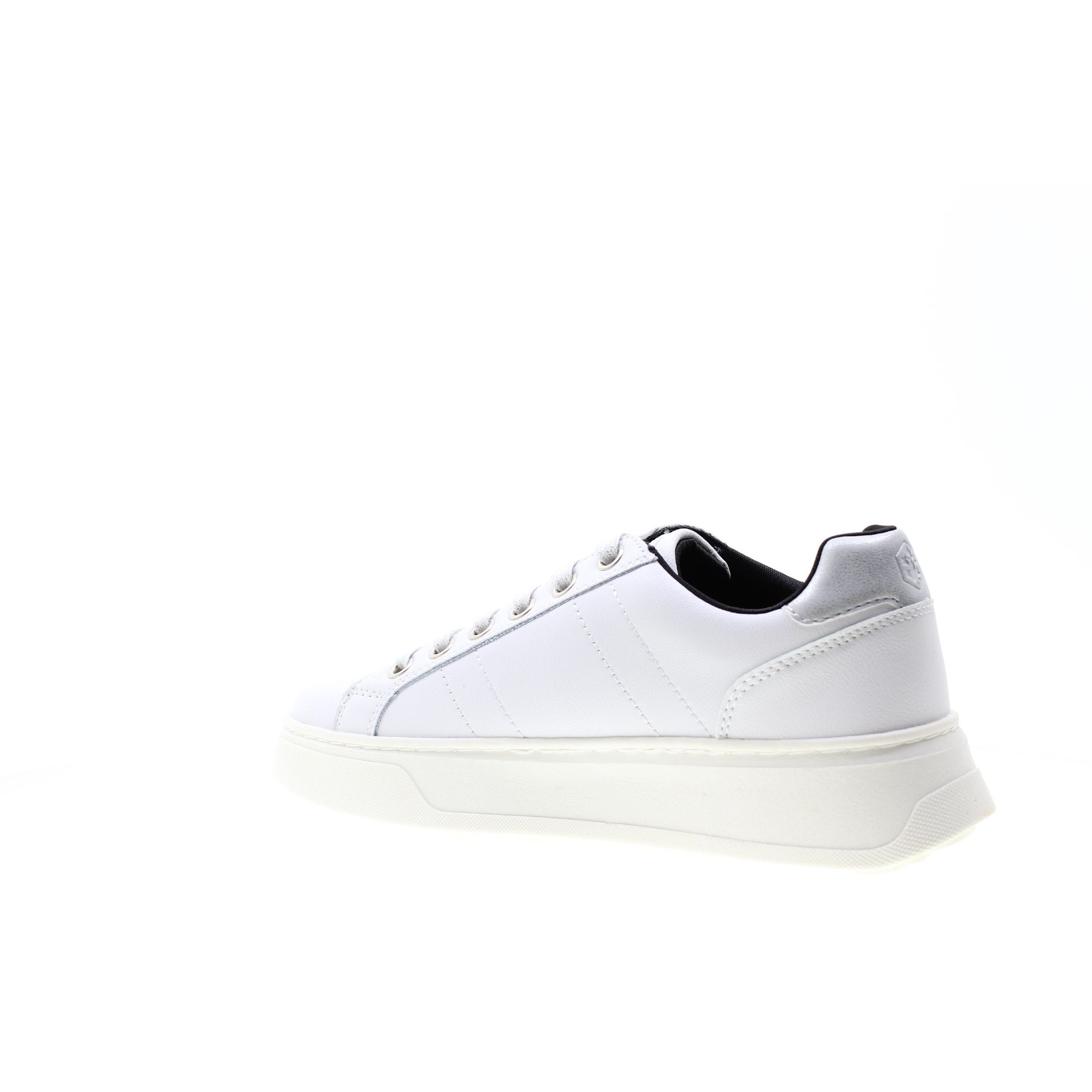Lumberjack SNEAKERS Bianco