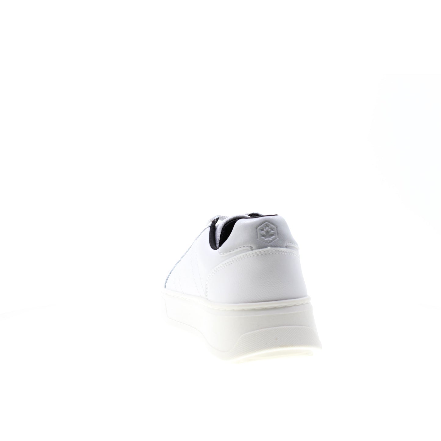 Lumberjack SNEAKERS Bianco