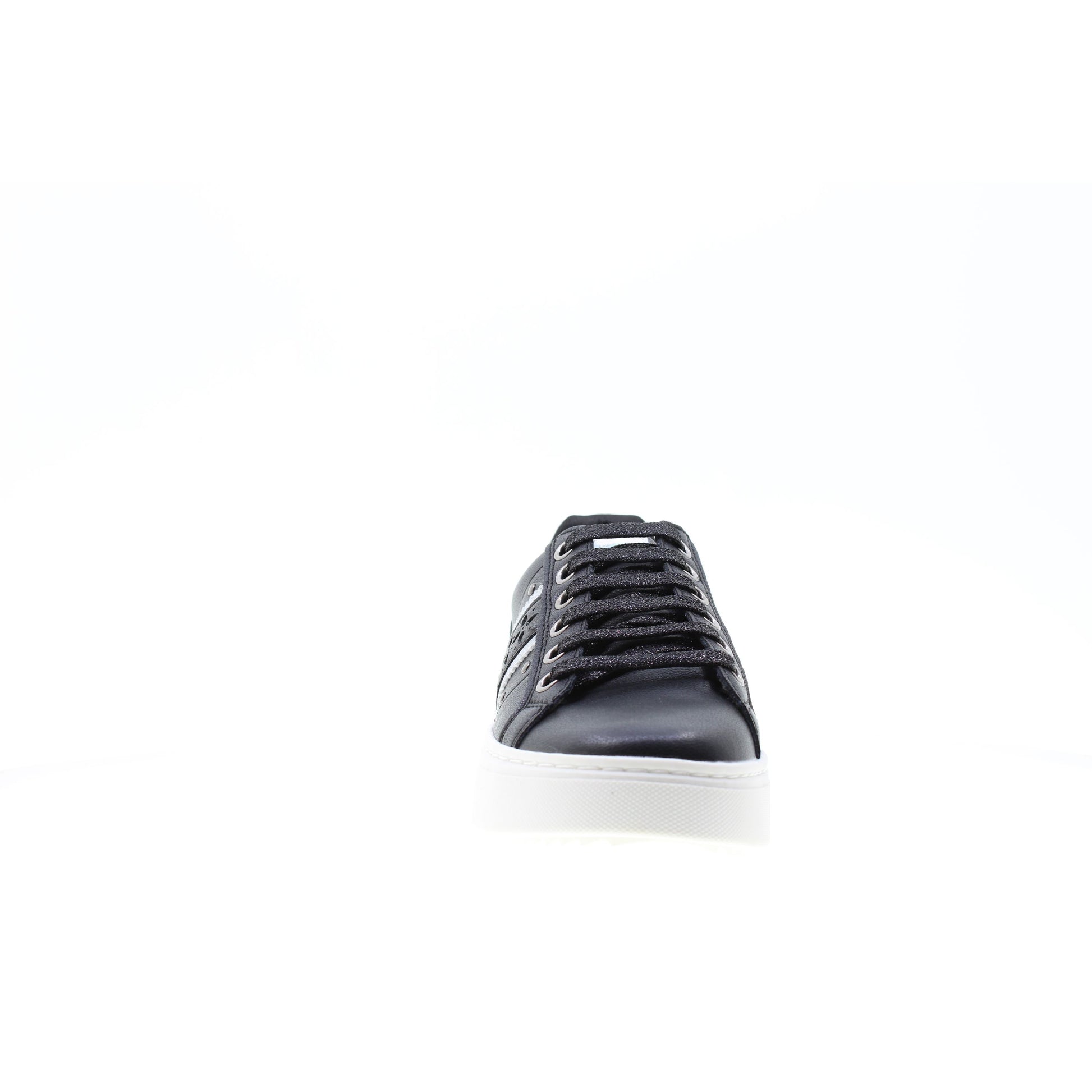 Lumberjack SNEAKERS Nero