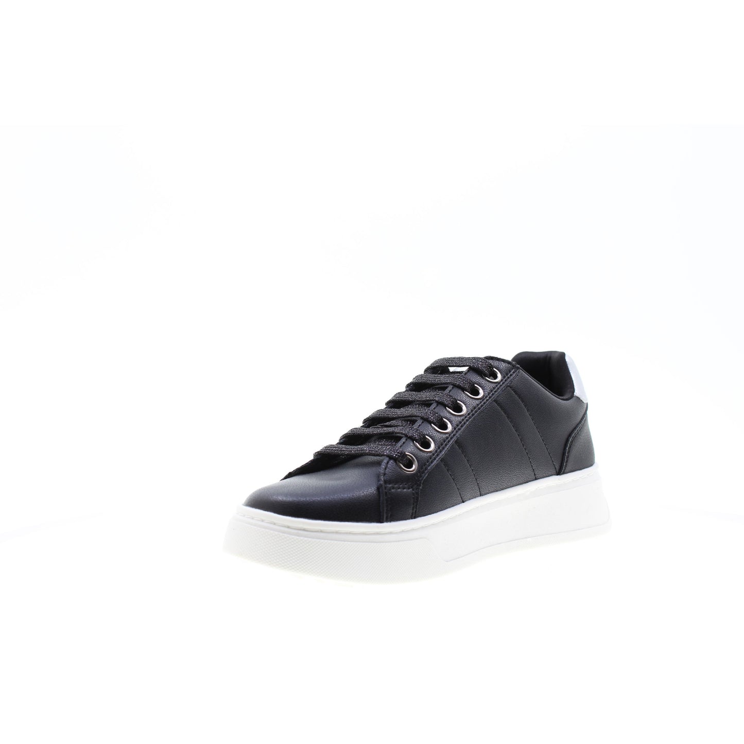 Lumberjack SNEAKERS Nero