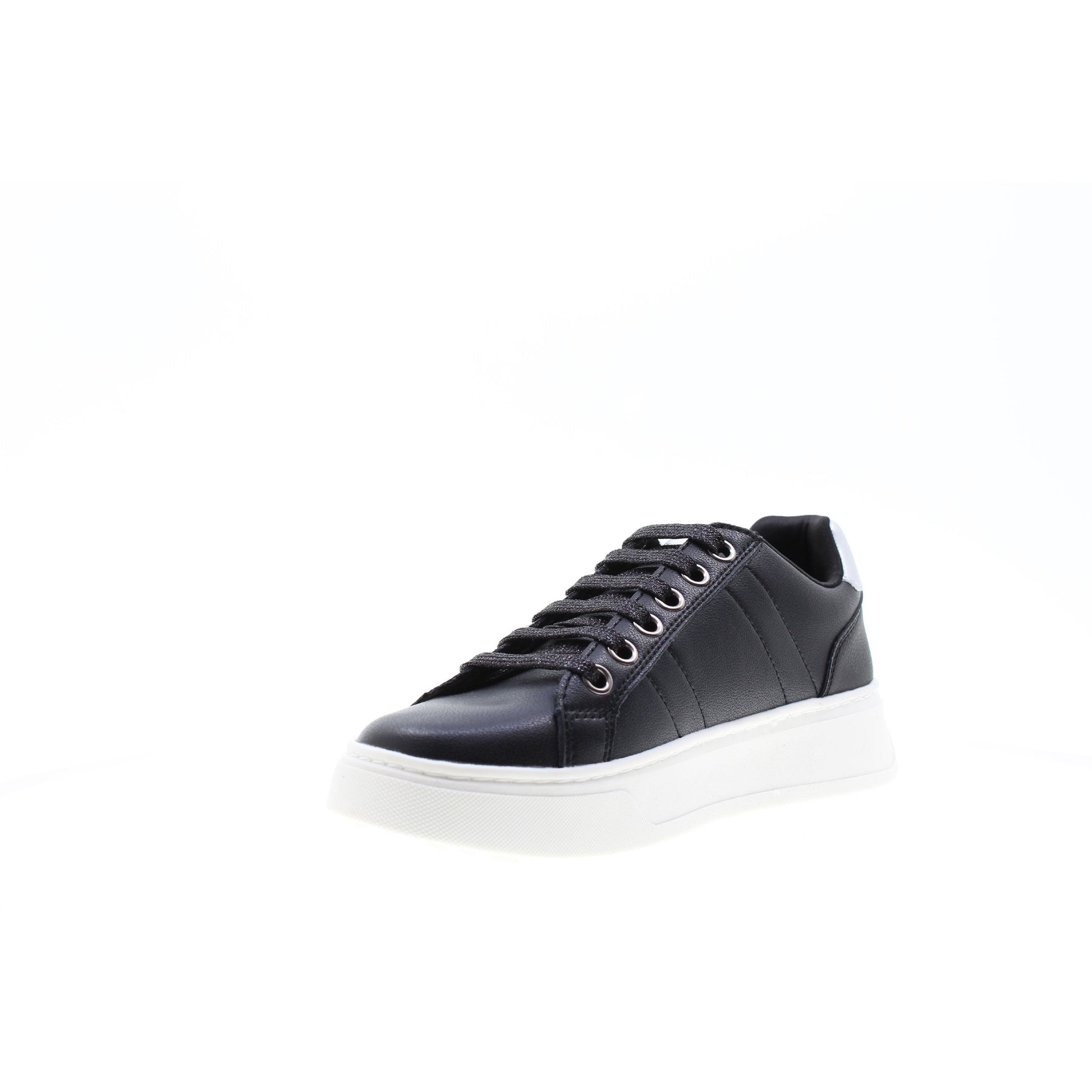 Lumberjack SNEAKERS Nero
