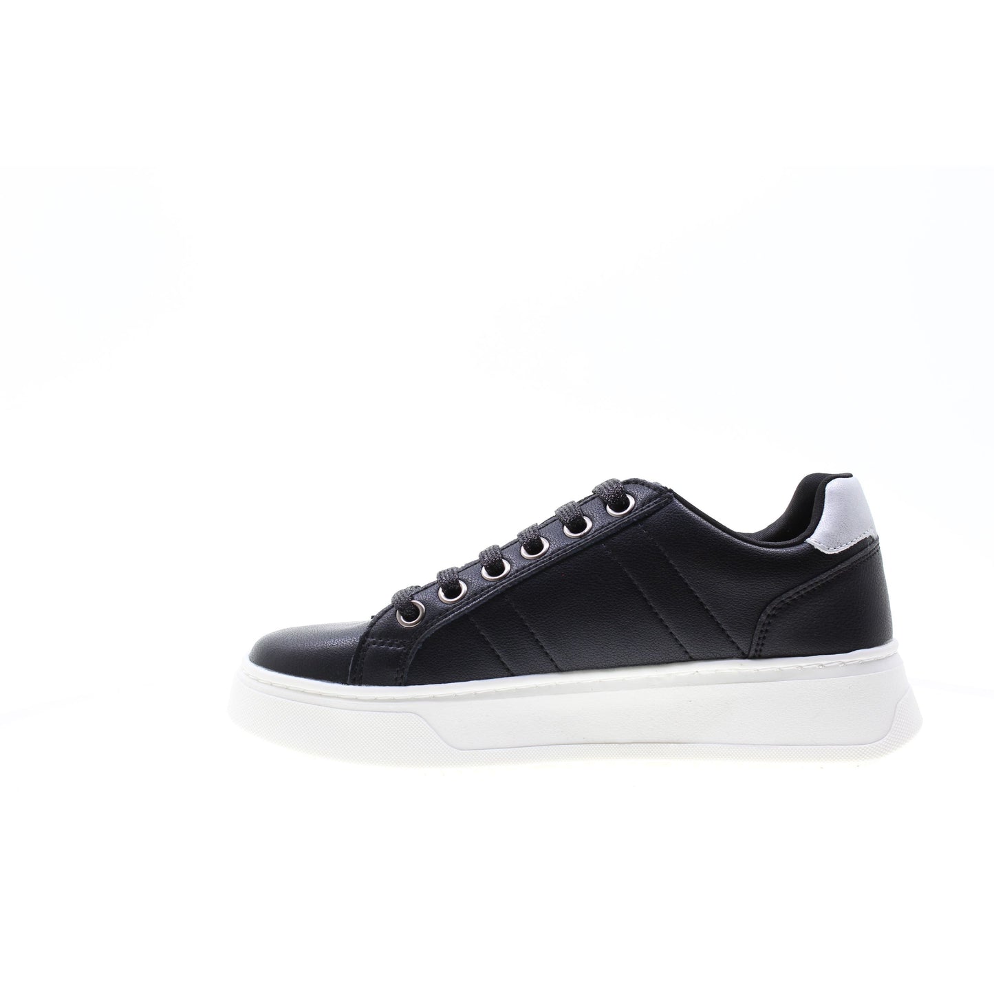 Lumberjack SNEAKERS Nero